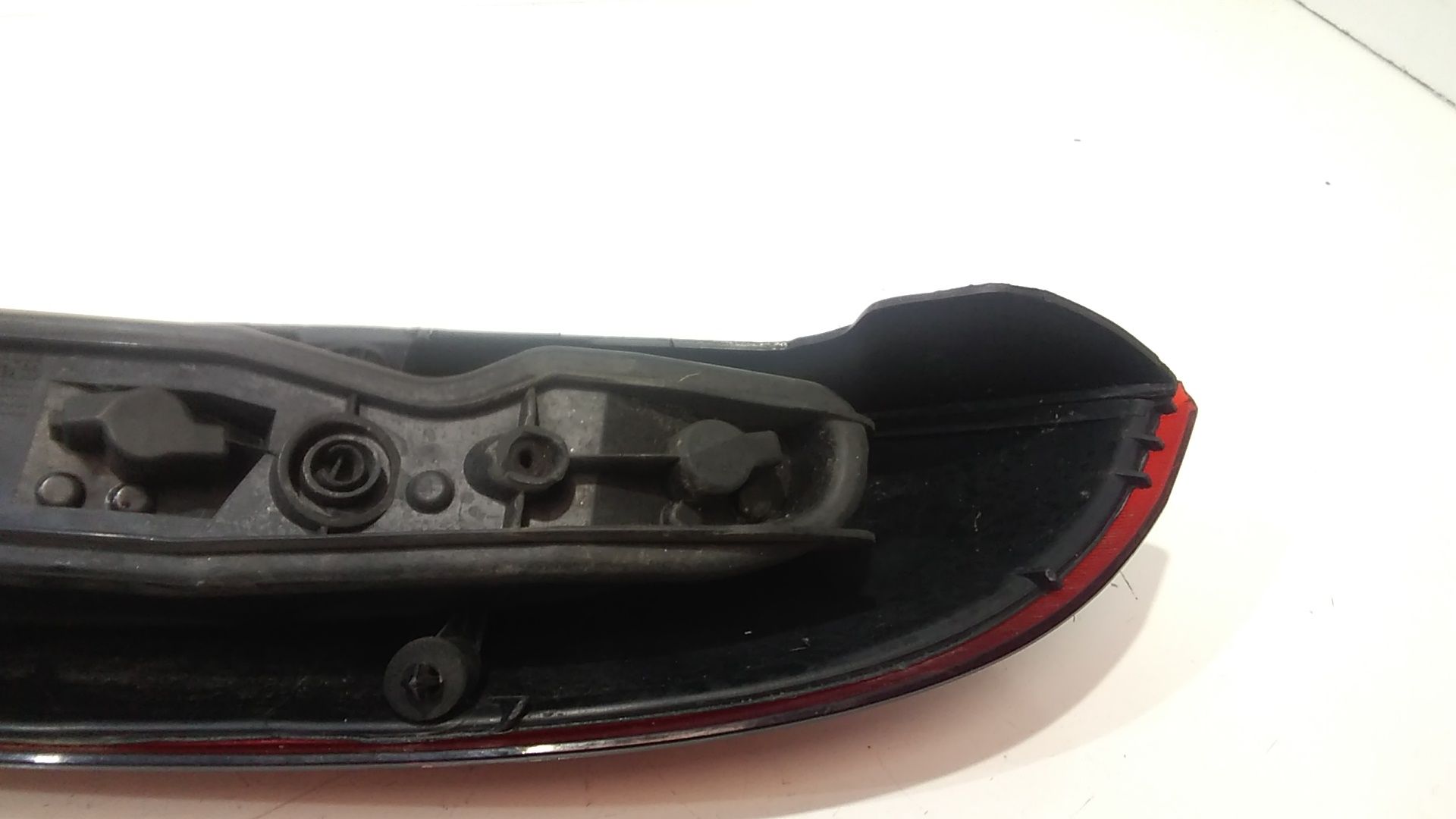 Stop fanale Posteriore sinistro lato Guida OPEL Corsa C 5P 1 Serie