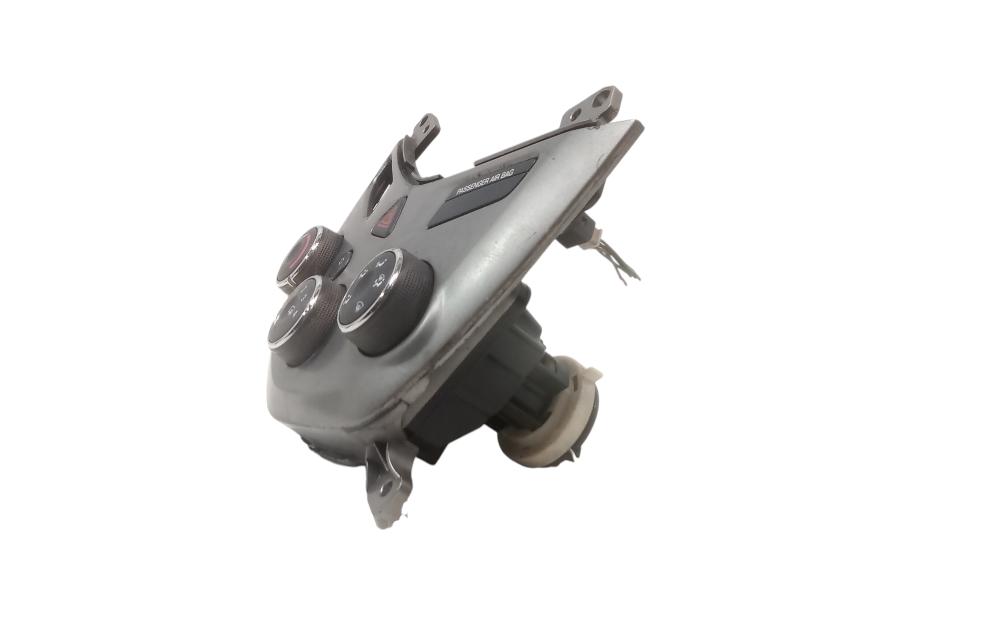 Comandi Clima per Chevrolet Aveo 2 Serie (2011 - In produzione)