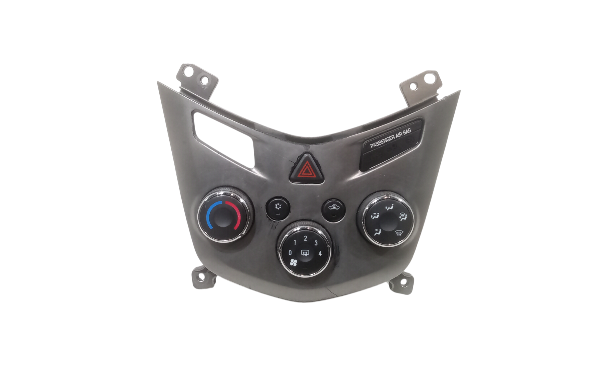 Comandi Clima per Chevrolet Aveo 2 Serie (2011 - In produzione)