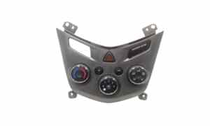 Comandi Clima per Chevrolet Aveo 2 Serie (2011 - In produzione)