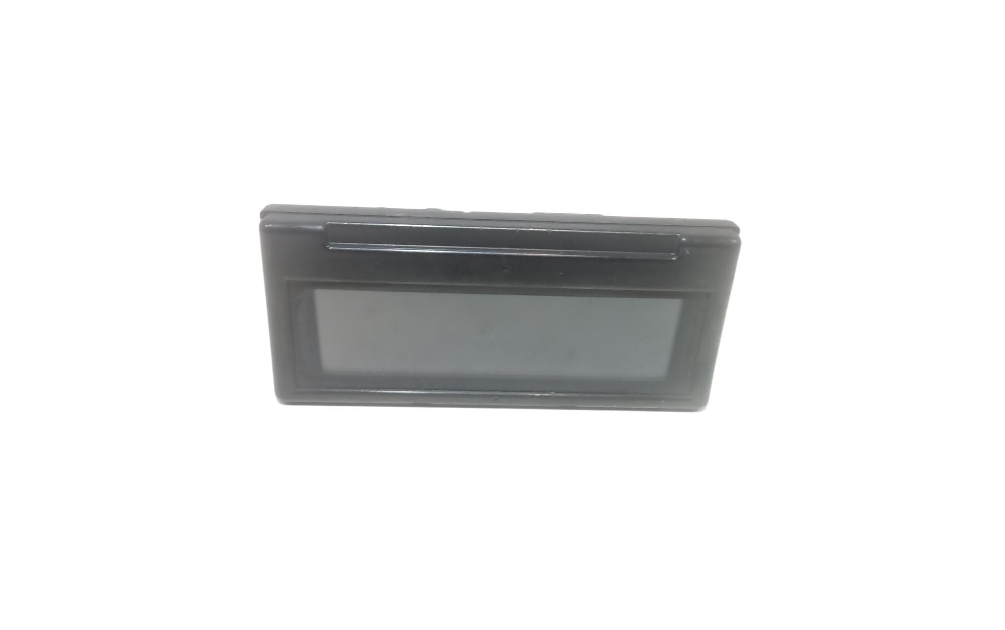 Display multifunzione computer di bordo per Volvo C30 1 Serie (2006 - 2012)