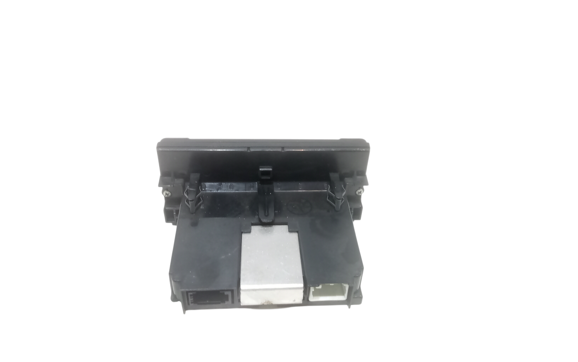 Display multifunzione computer di bordo per Volvo C30 1 Serie (2006 - 2012)