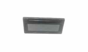 Display multifunzione computer di bordo per Volvo C30 1 Serie (2006 - 2012)