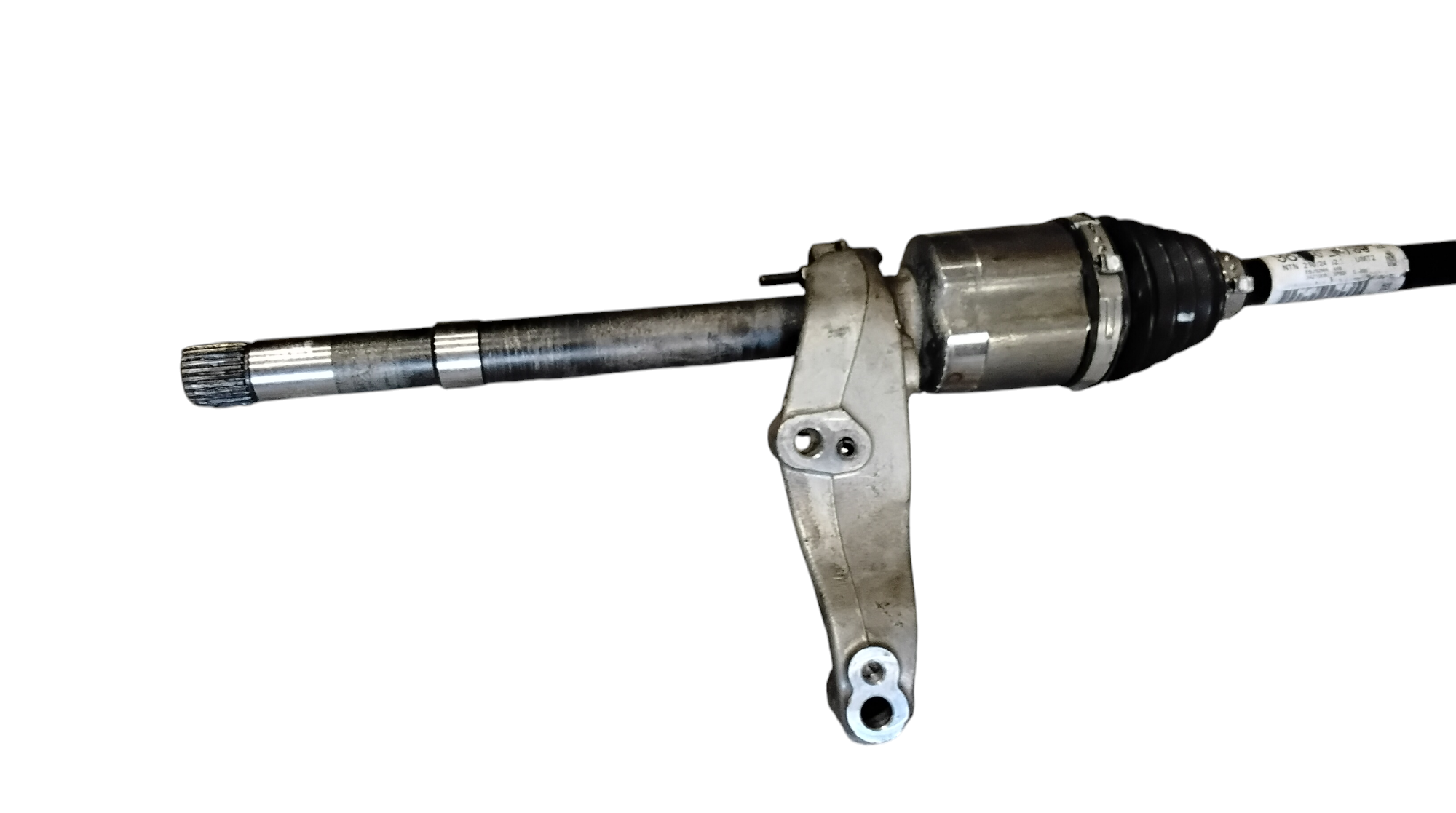 Semiasse anteriore destro per Jeep Avenger (2023 - )