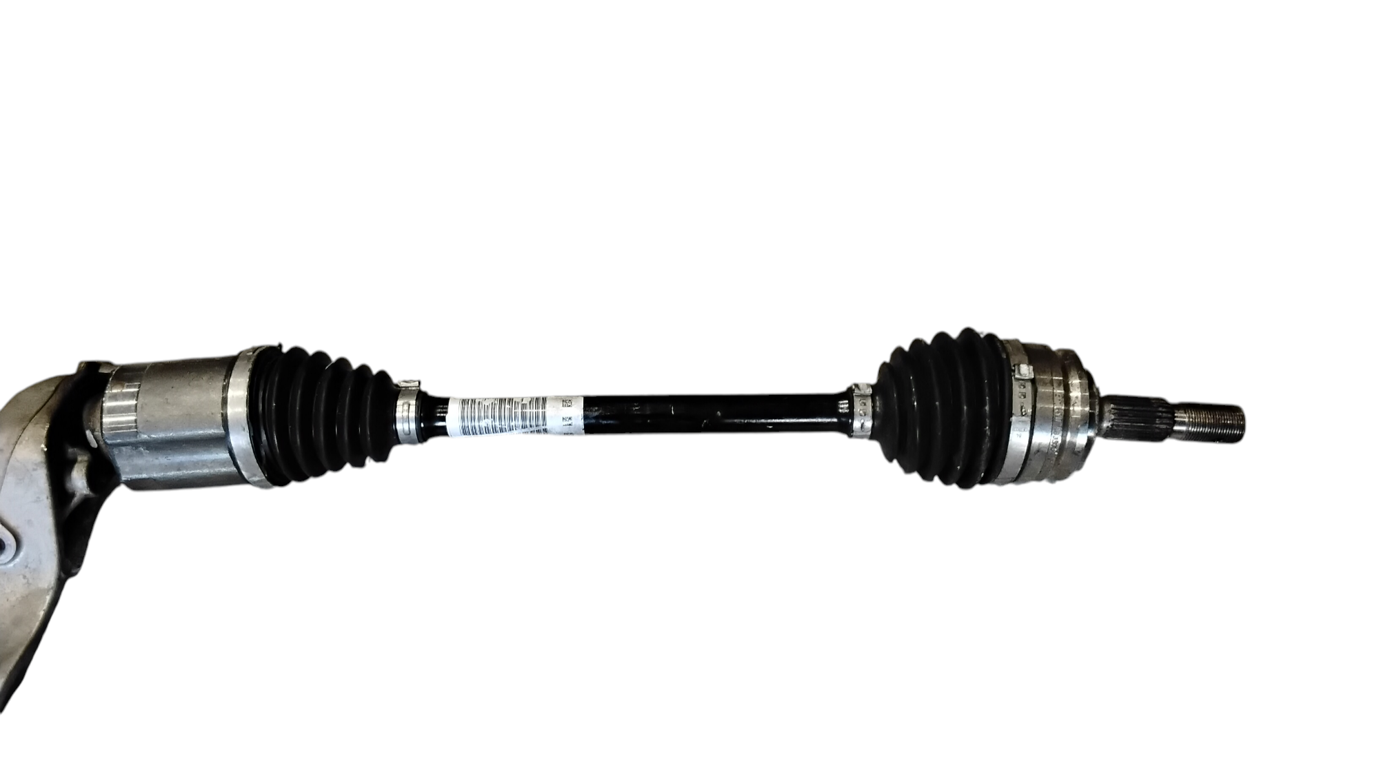 Semiasse anteriore destro per Jeep Avenger (2023 - )