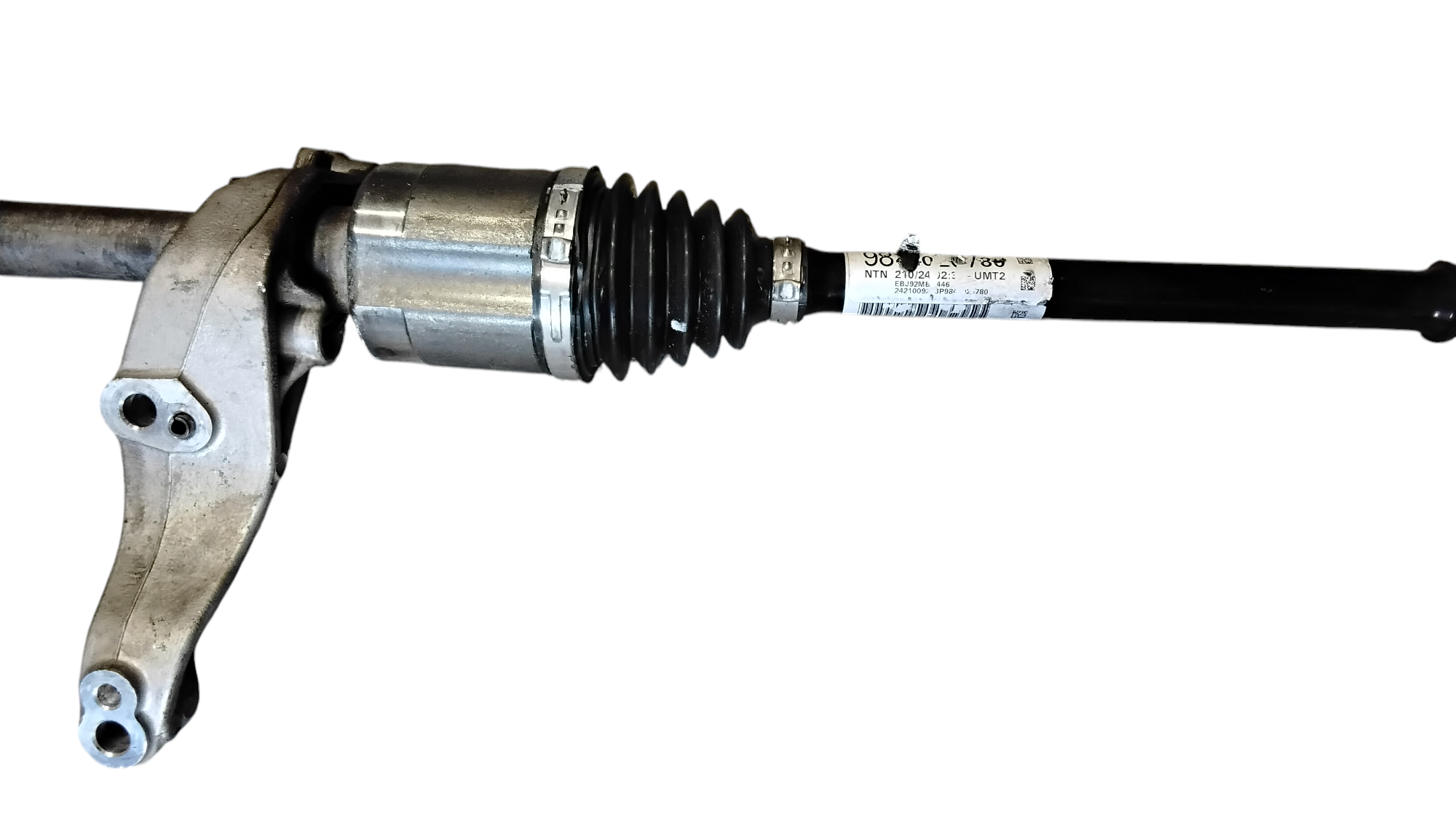 Semiasse anteriore destro per Jeep Avenger (2023 - )