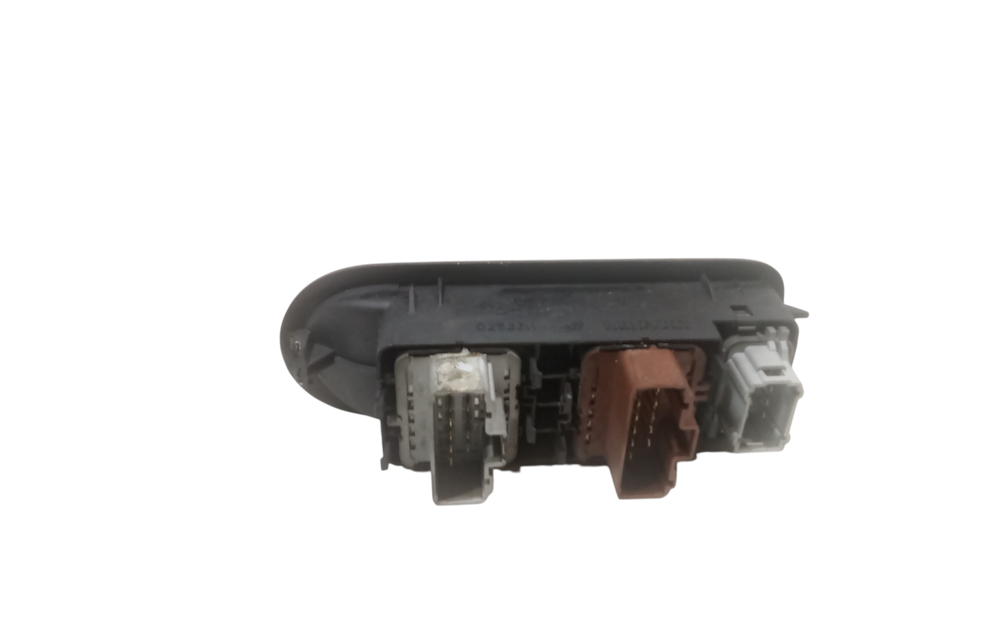 Pulsantiera anteriore sinistra Guida per Renault Scenic Serie (03>09) (2003 - 2009)