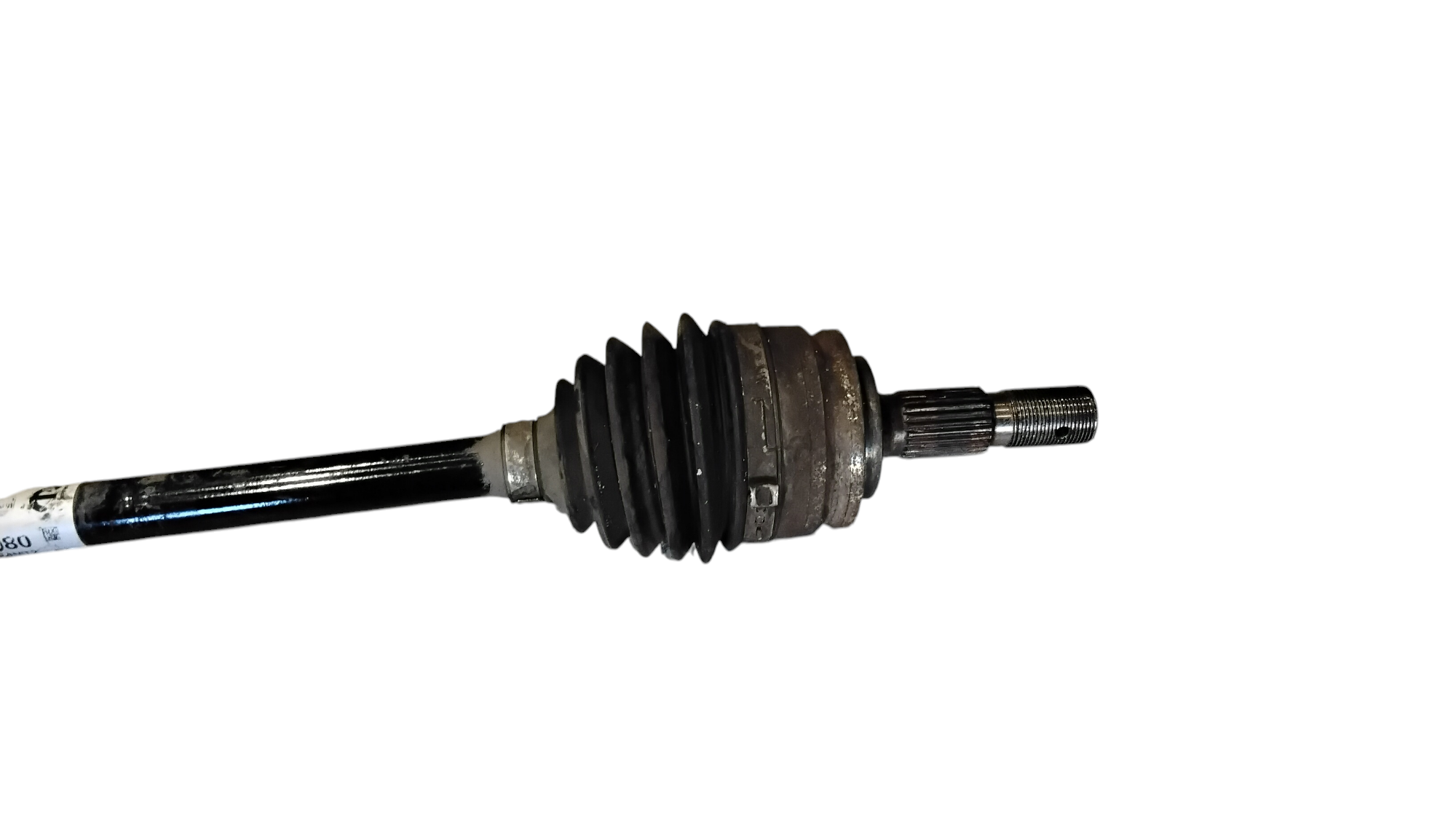 Semiasse anteriore Sinistro per Jeep Avenger (2023 - )