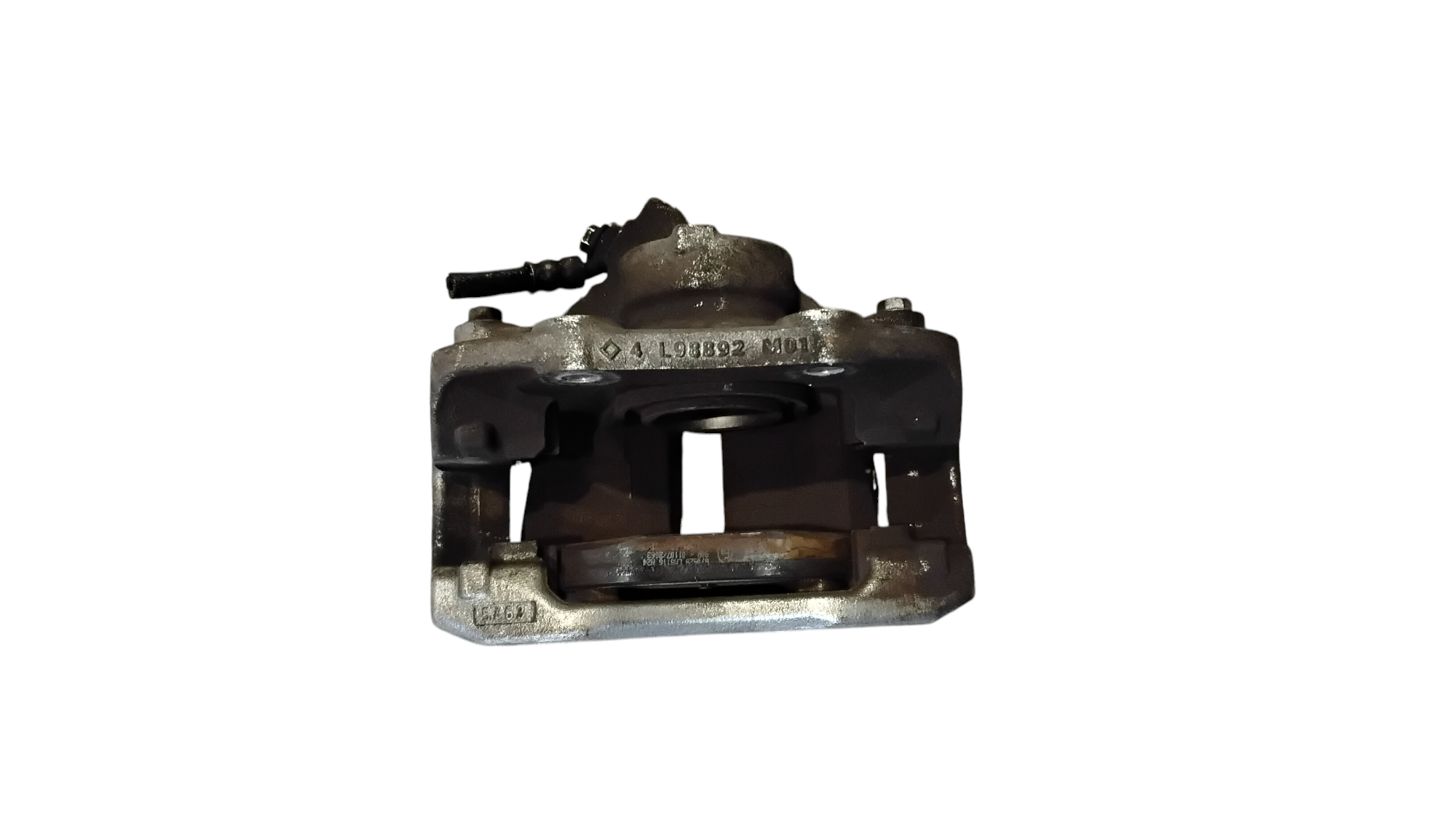 Pinza Freno anteriore Sinistra per Jeep Avenger (2023 - )