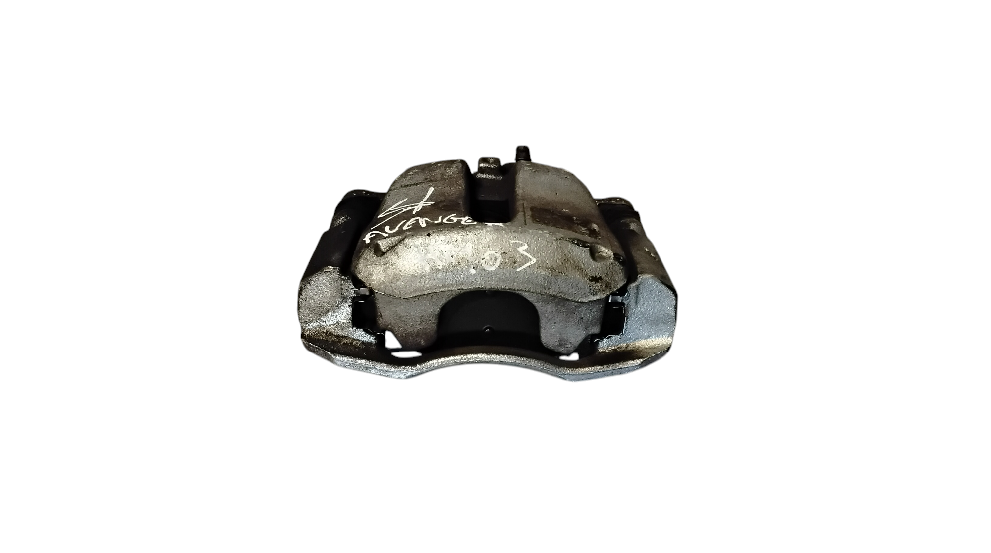 Pinza Freno anteriore Sinistra per Jeep Avenger (2023 - )