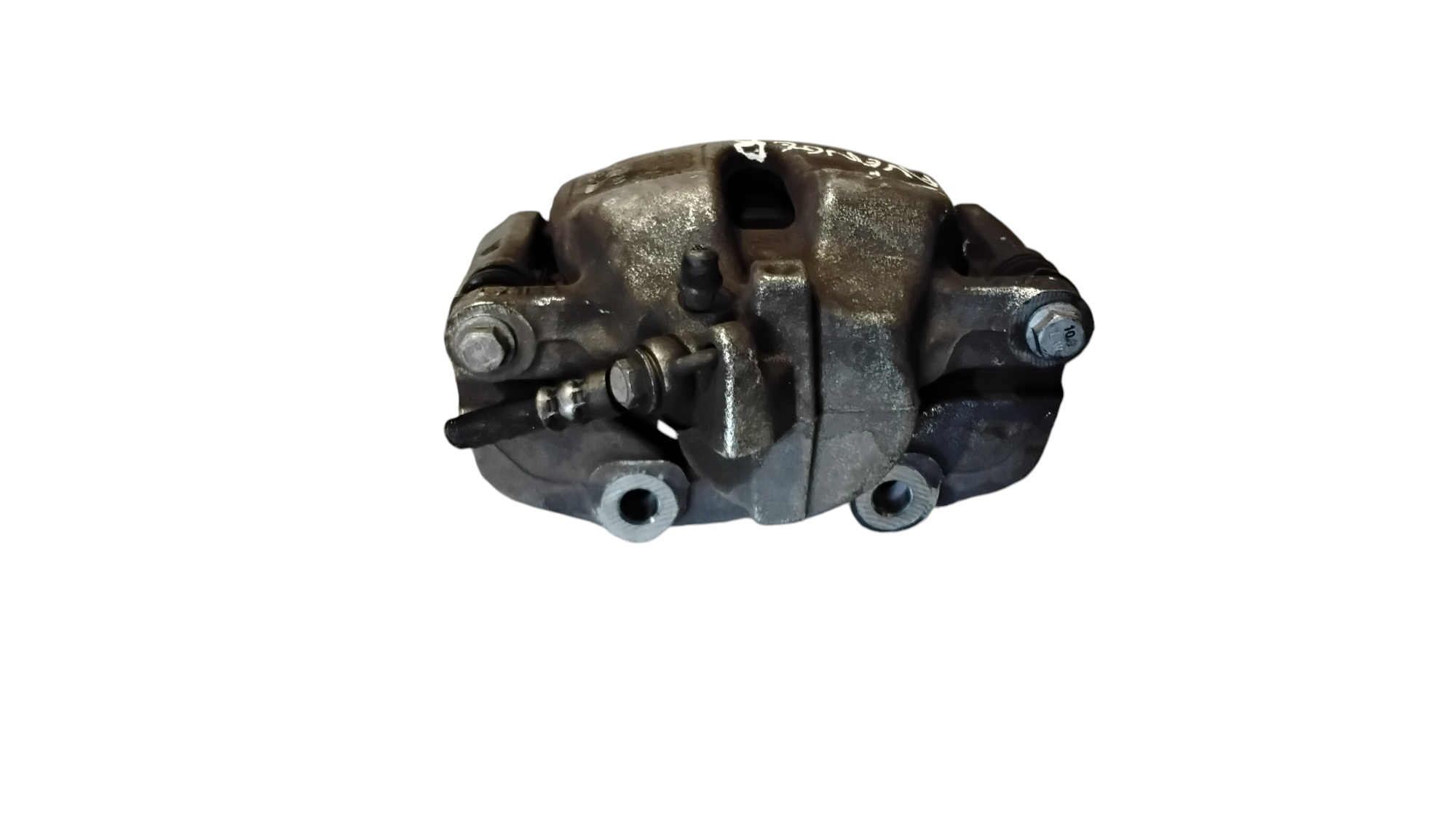 Pinza Freno anteriore Sinistra per Jeep Avenger (2023 - )