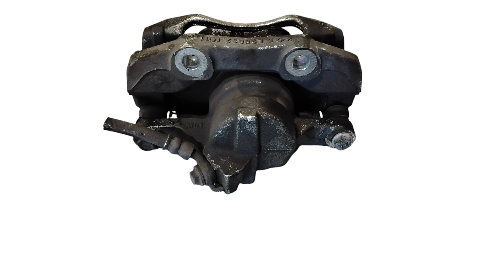 Pinza Freno anteriore Destra per Jeep Avenger (2023 - )