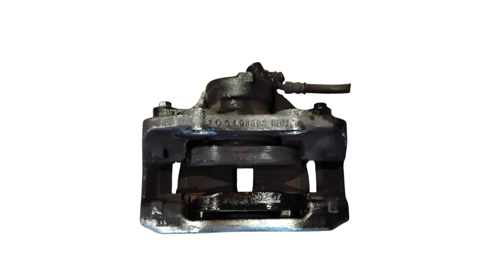 Pinza Freno anteriore Destra per Jeep Avenger (2023 - )