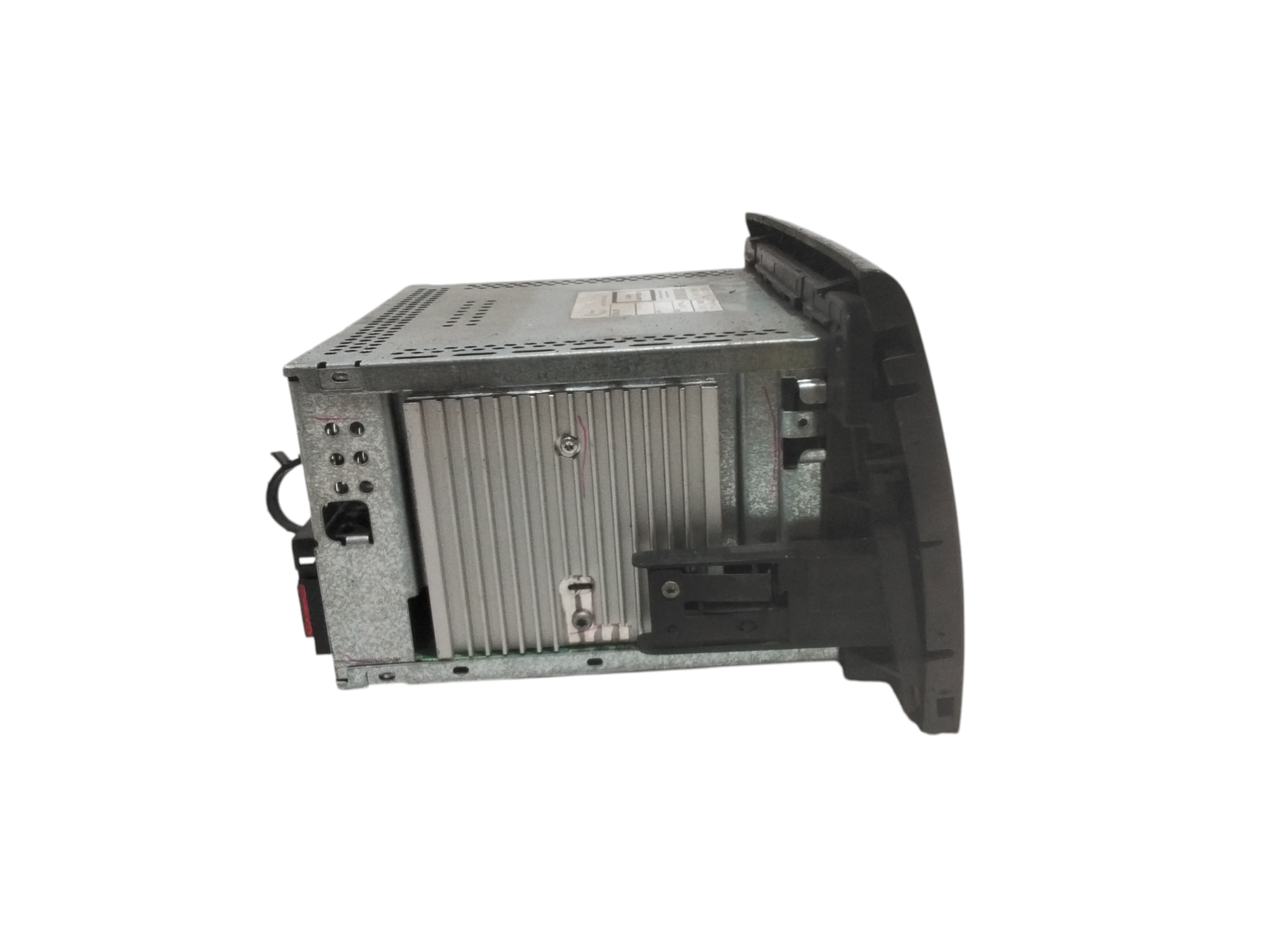 Autoradio per Fiat Bravo 2 Serie (2007 - 2010)