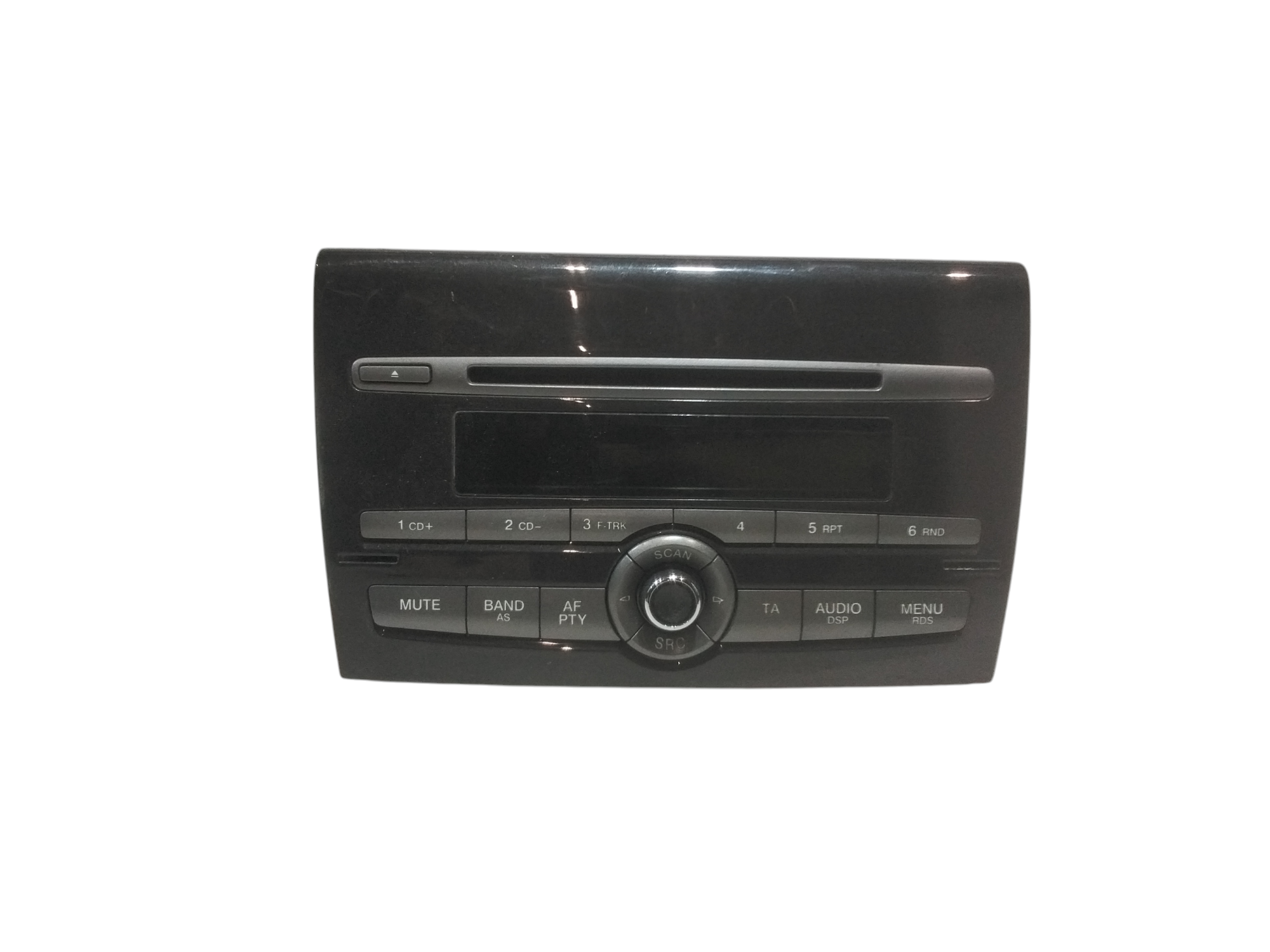 Autoradio per Fiat Bravo 2 Serie (2007 - 2010)