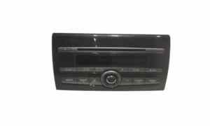 Autoradio per Fiat Bravo 2 Serie (2007 - 2010)
