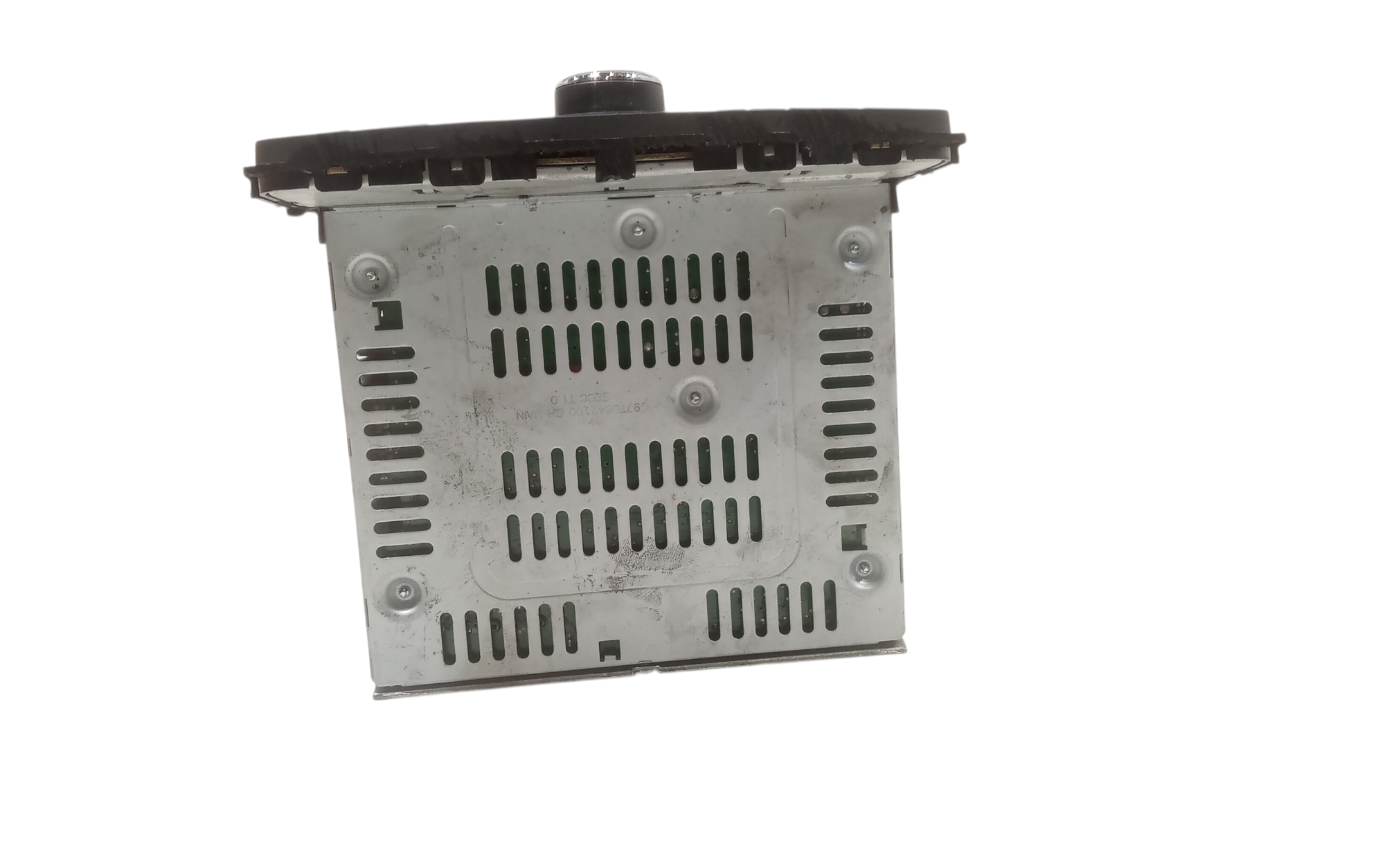 Autoradio per Dacia Sandero Serie Ii (12>20) (2012 - 2020)