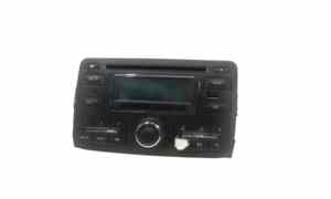 Autoradio per Dacia Sandero Serie Ii (12>20) (2012 - 2020)