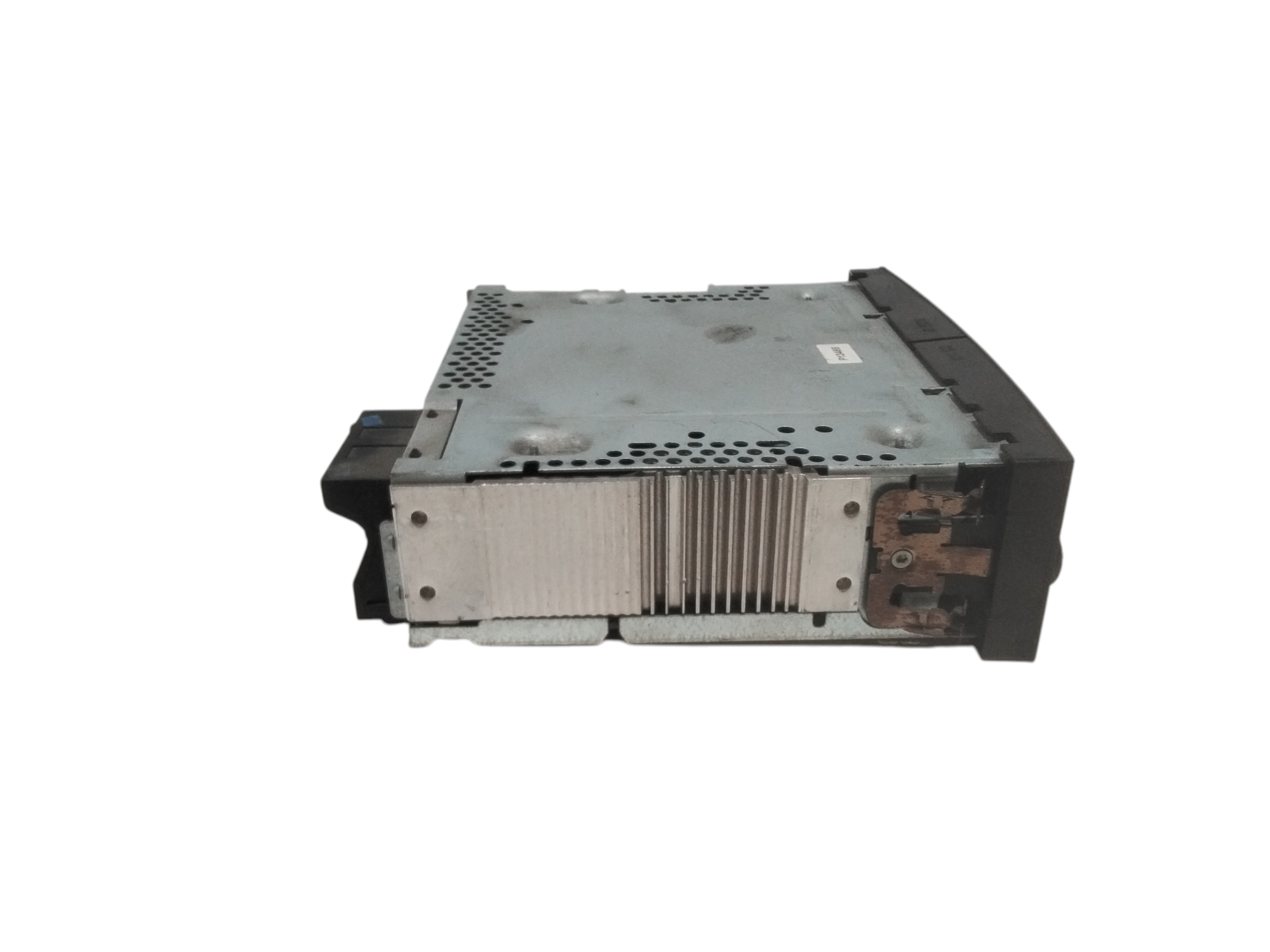 Autoradio per Peugeot 207 S. Wagon 2 Serie (2009 - In produzione)