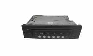 Autoradio per Peugeot 207 S. Wagon 2 Serie (2009 - In produzione)