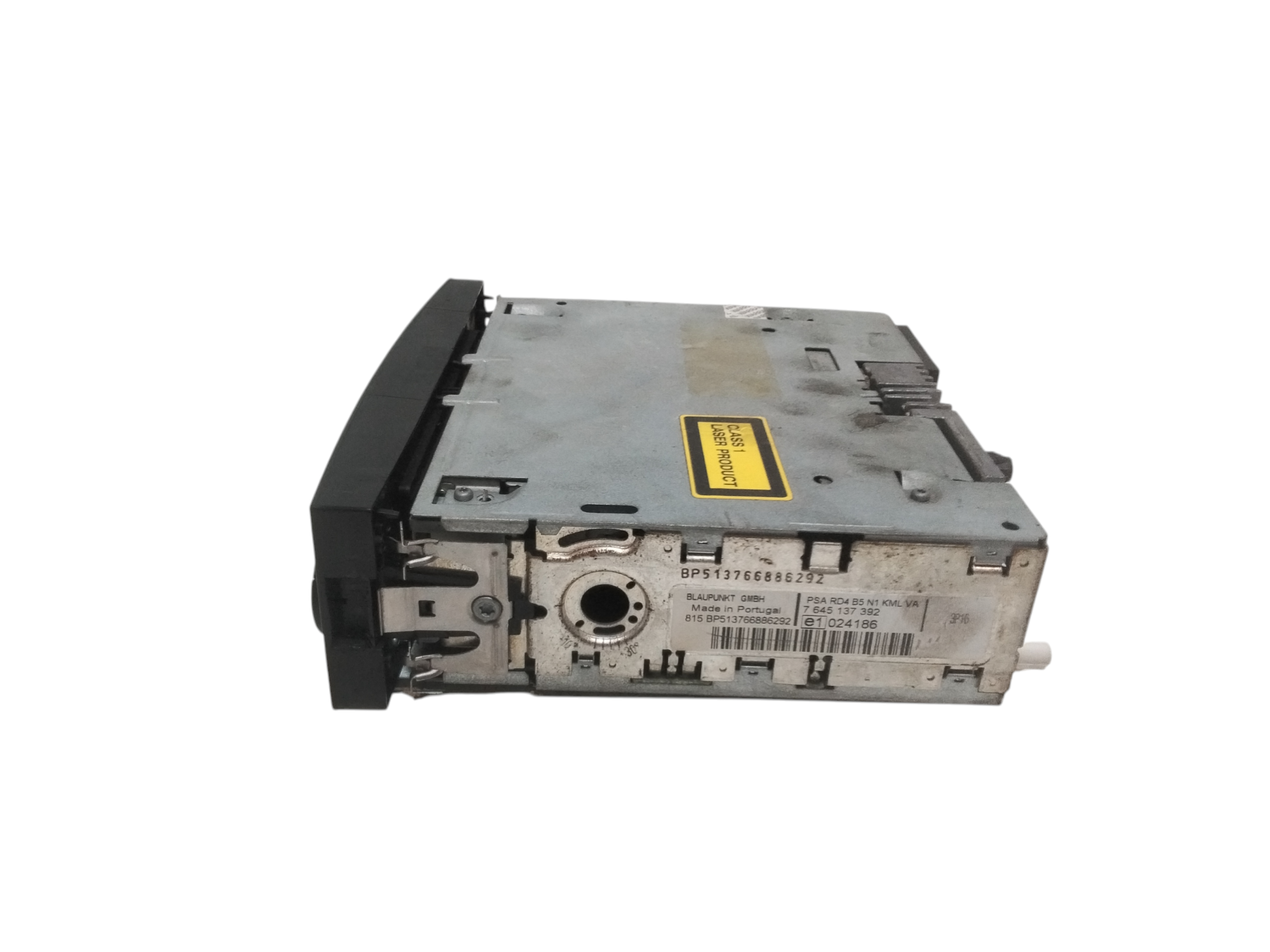 Autoradio per Citroen C4 1 Serie (2008 - 2010)