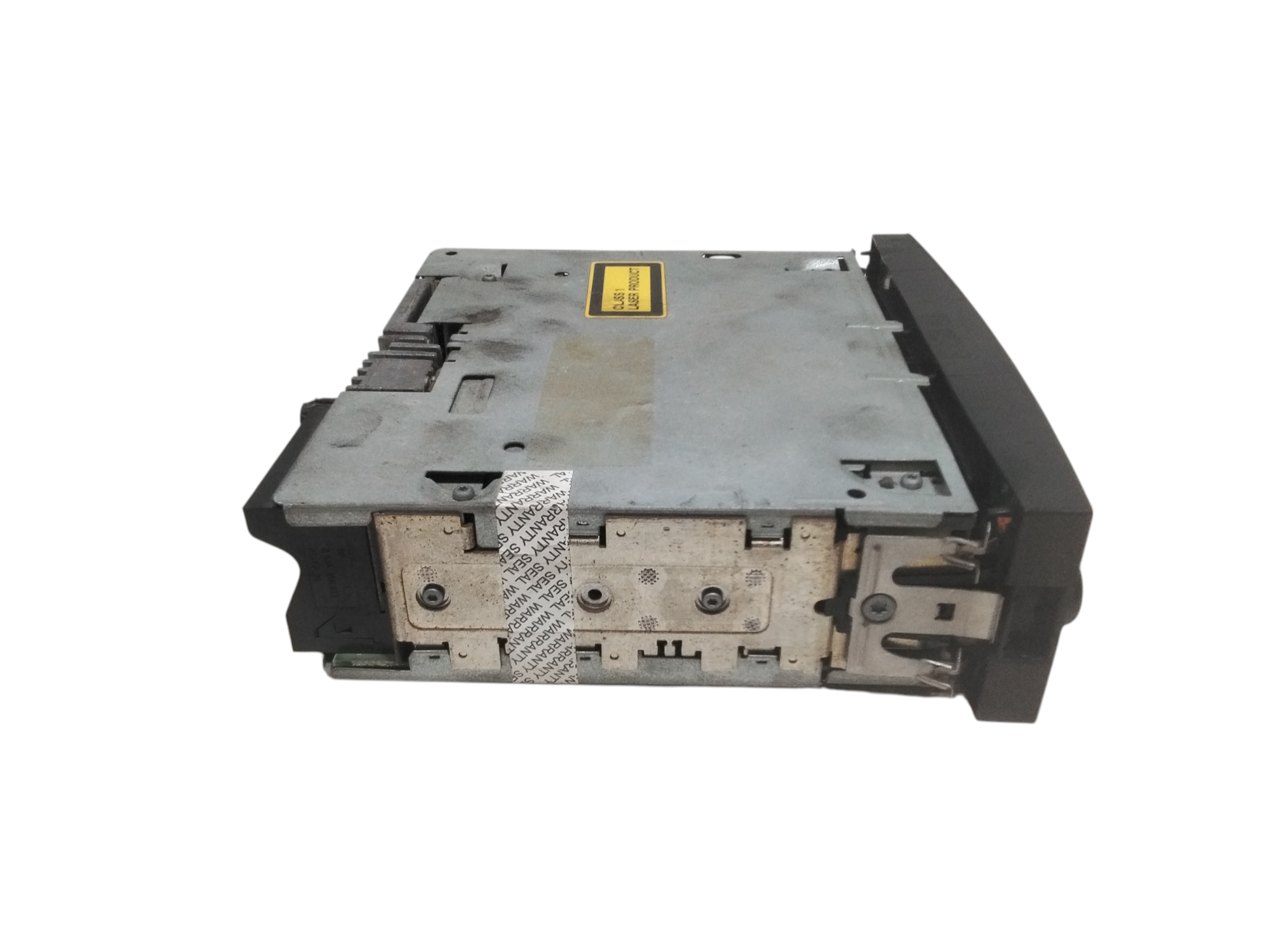 Autoradio per Citroen C4 1 Serie (2008 - 2010)