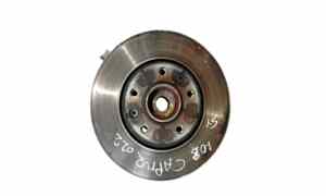 Mozzo ruota anteriore Sinistra guida per Renault Captur Serie (19>) (2019 - In produzione)