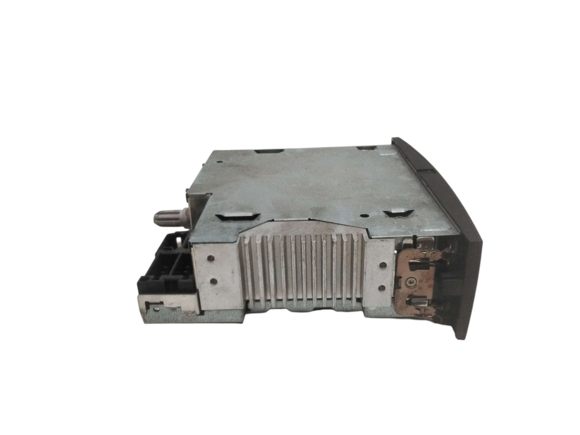 Autoradio per Renault Megane Ll Serie (06>08) (2006 - 2008)