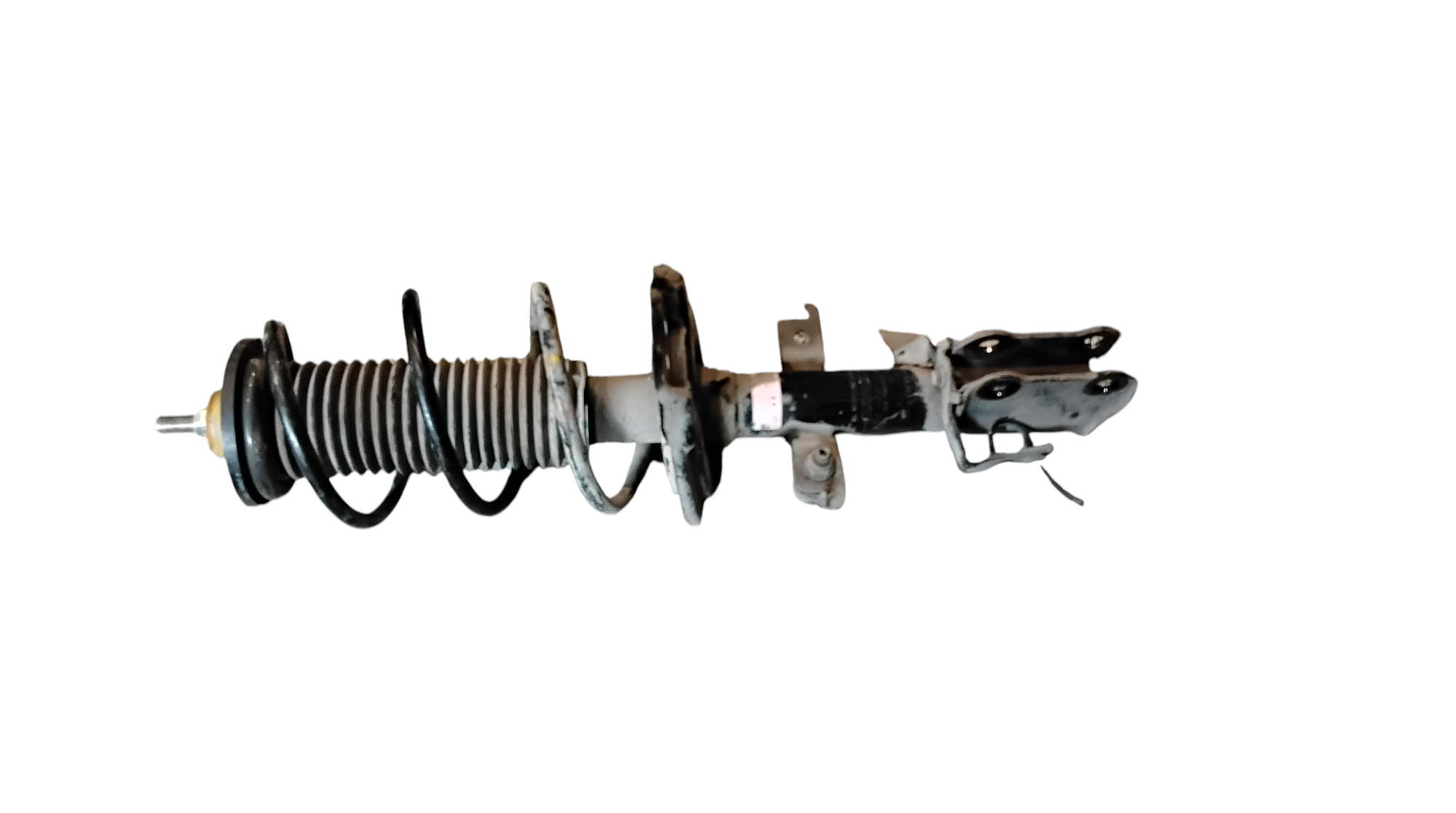 Ammortizzatore Anteriore destro per Renault Captur Serie (19>) (2019 - In produzione)