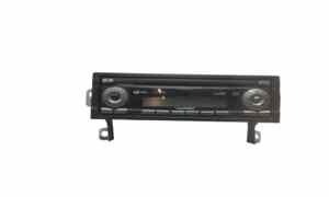 Autoradio per Daewoo Matiz 4 Serie (2007 - 2010)