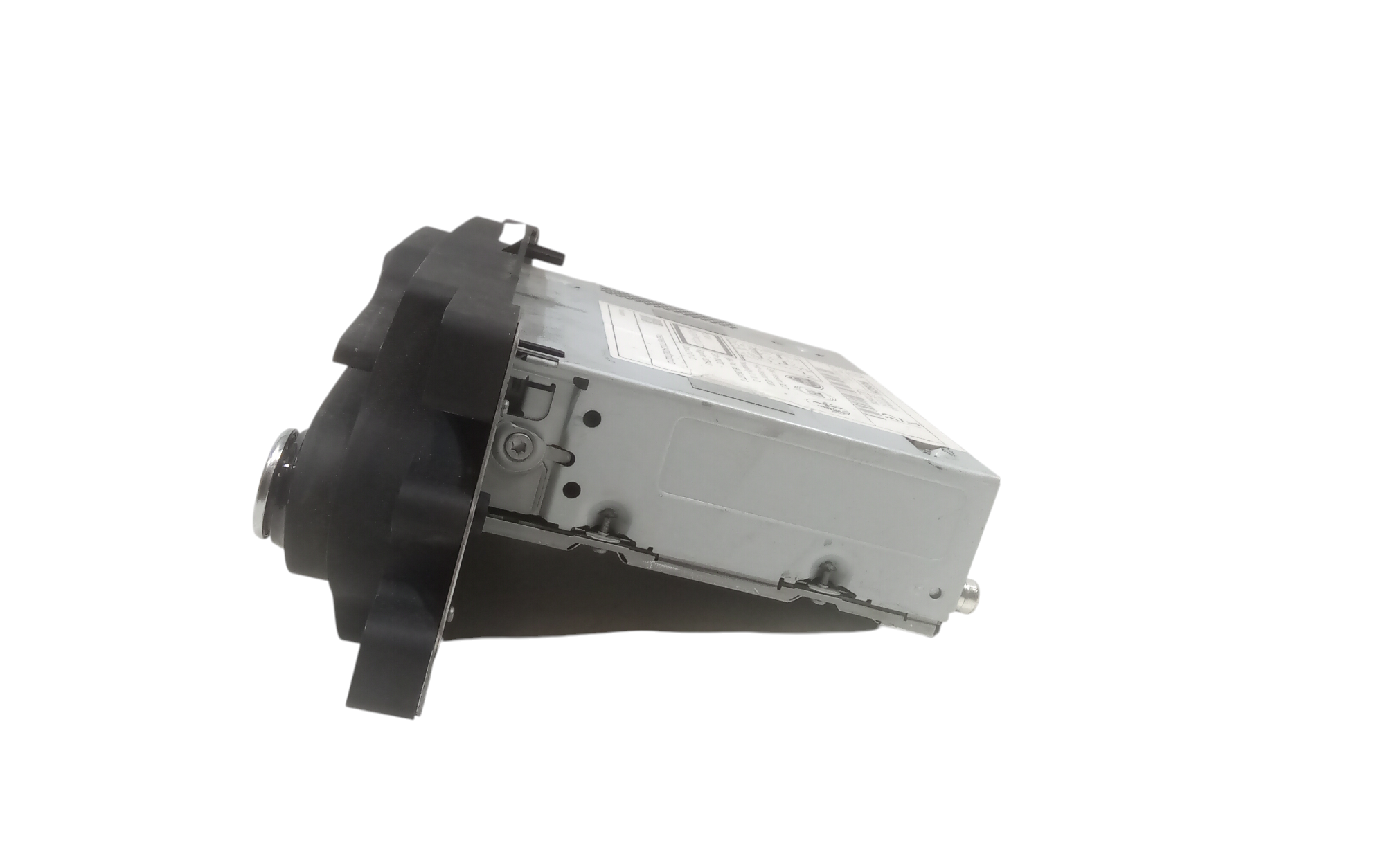 Autoradio per Alfa Romeo Giulietta Serie (940_) (10>13) (2010 - 2013)