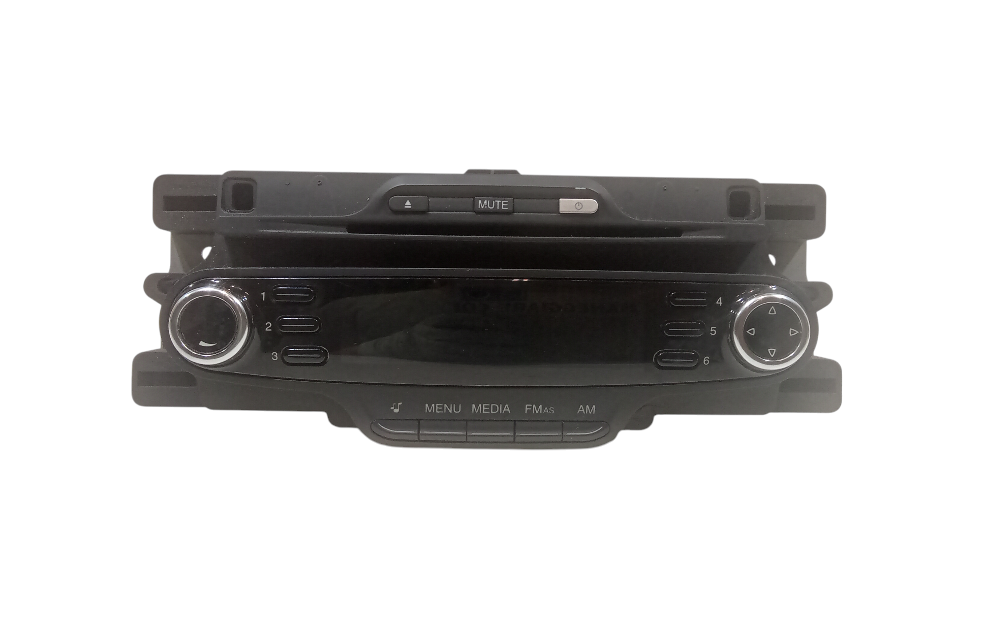 Autoradio per Alfa Romeo Giulietta Serie (940_) (10>13) (2010 - 2013)