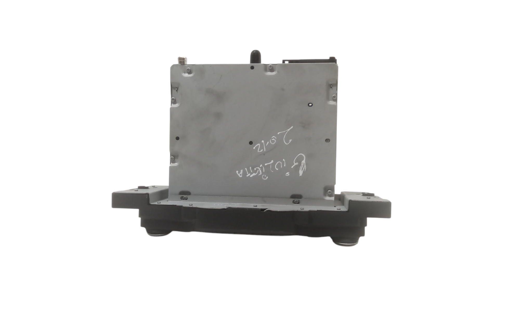 Autoradio per Alfa Romeo Giulietta Serie (940_) (10>13) (2010 - 2013)