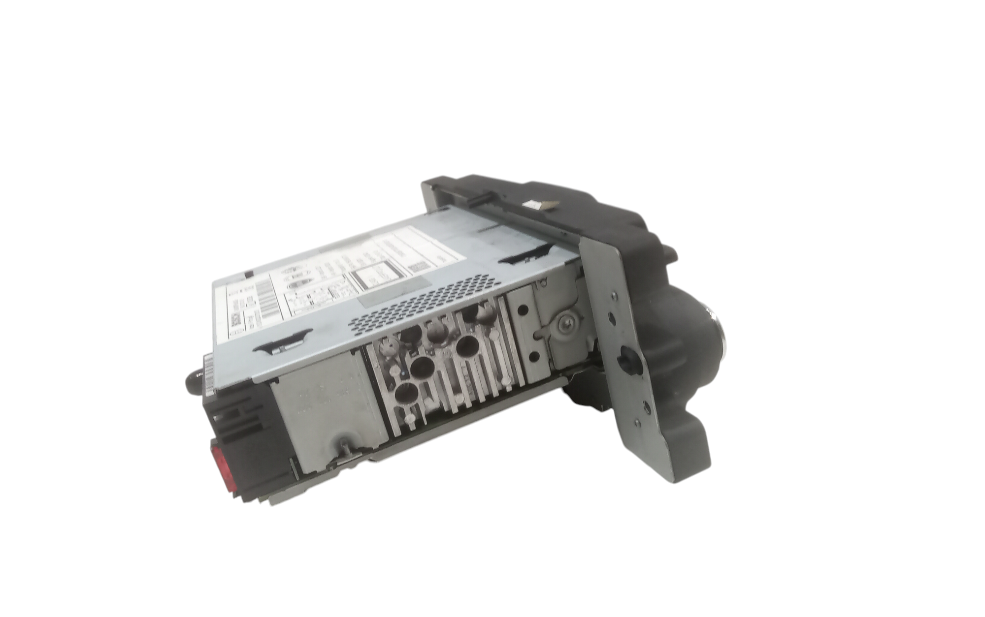 Autoradio per Alfa Romeo Giulietta Serie (940_) (10>13) (2010 - 2013)