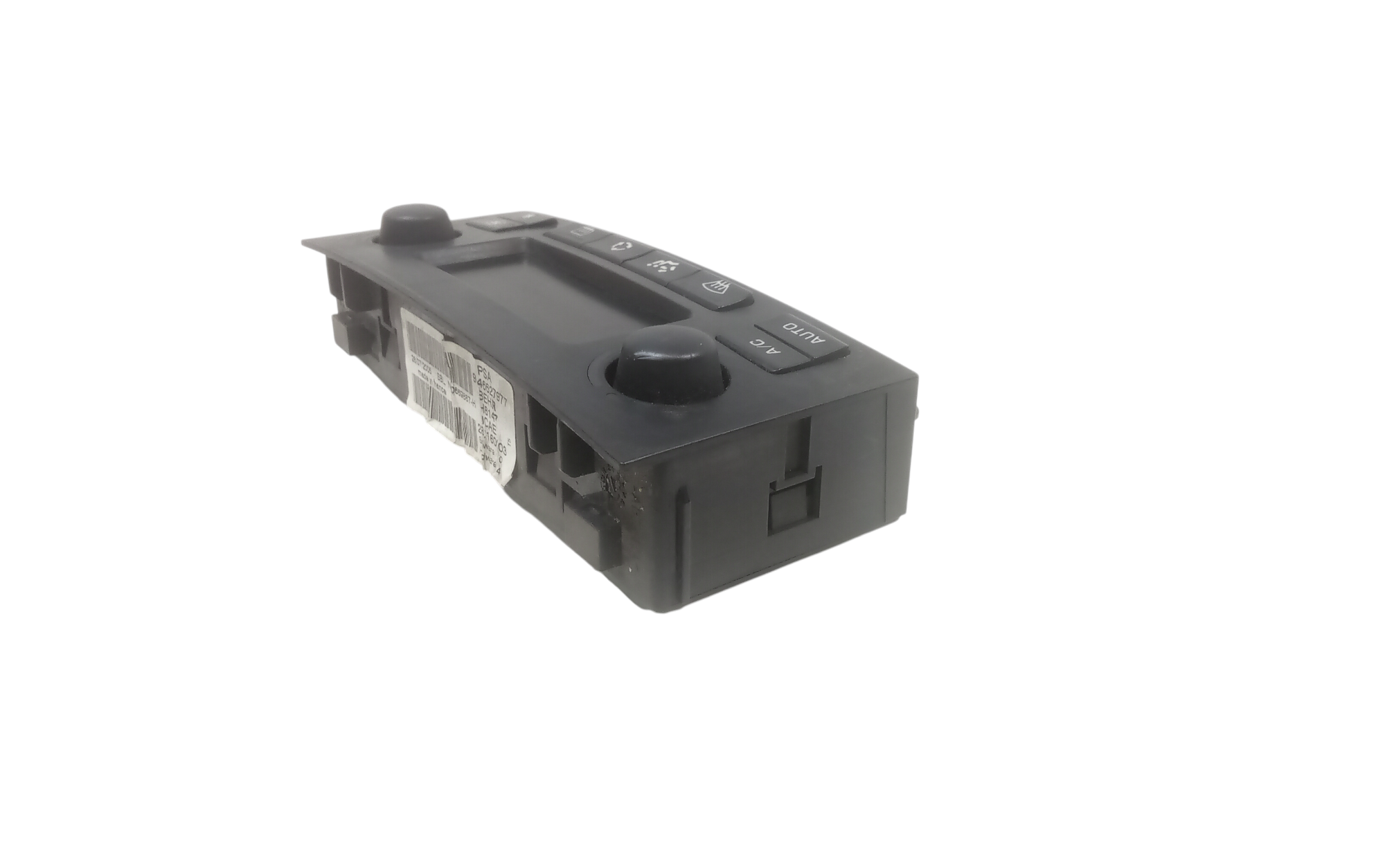 Comandi Clima per Peugeot 307 S. Wagon 2 Serie (2005 - In produzione)