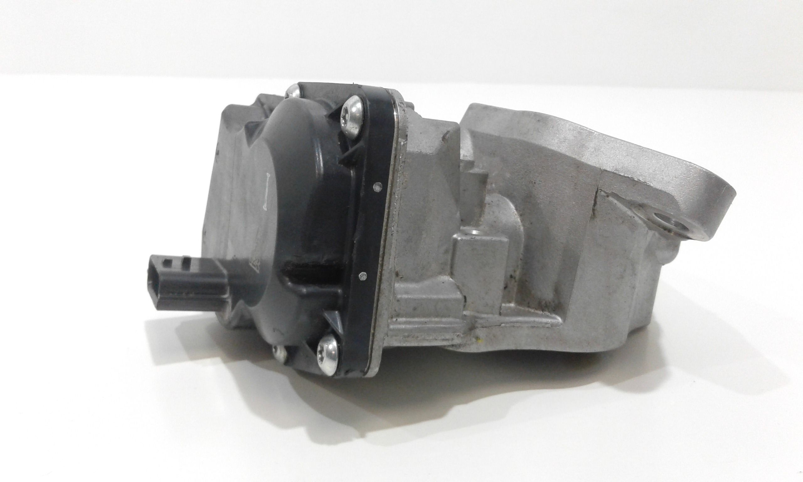 Valvola EGR NISSAN Qashqai Serie