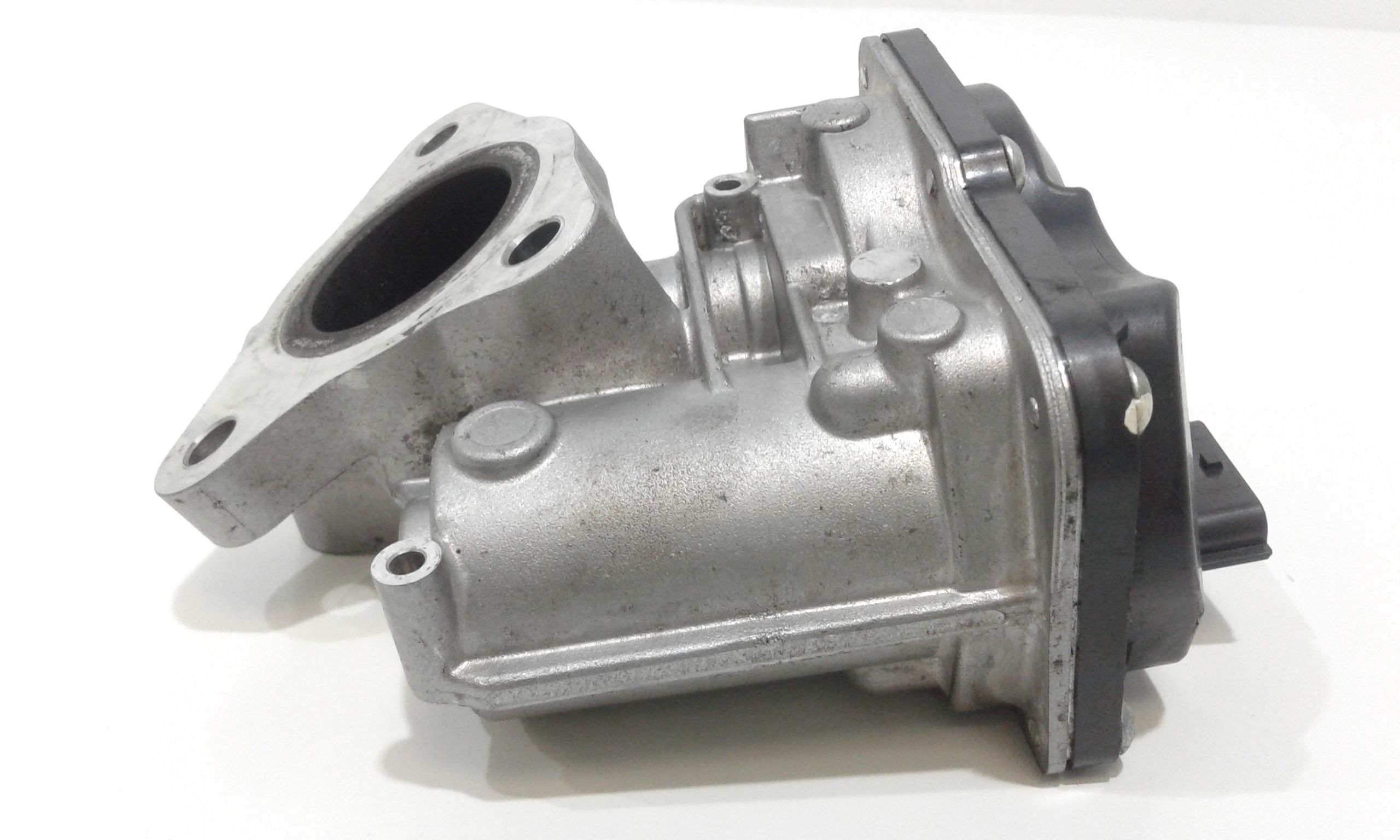 Valvola EGR NISSAN Qashqai Serie