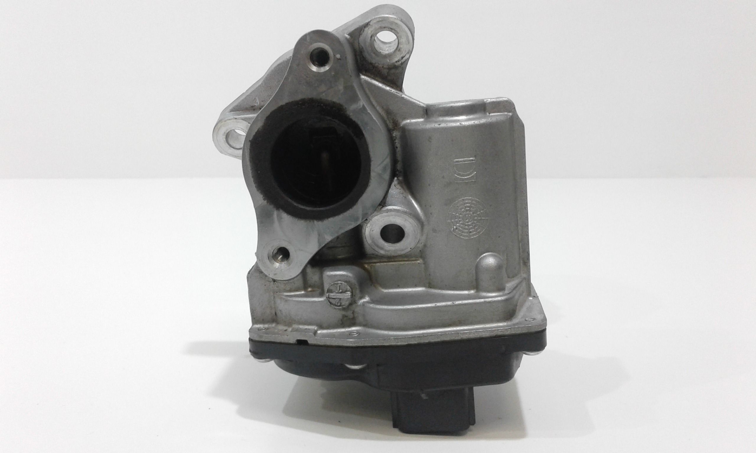 Valvola EGR NISSAN Qashqai Serie