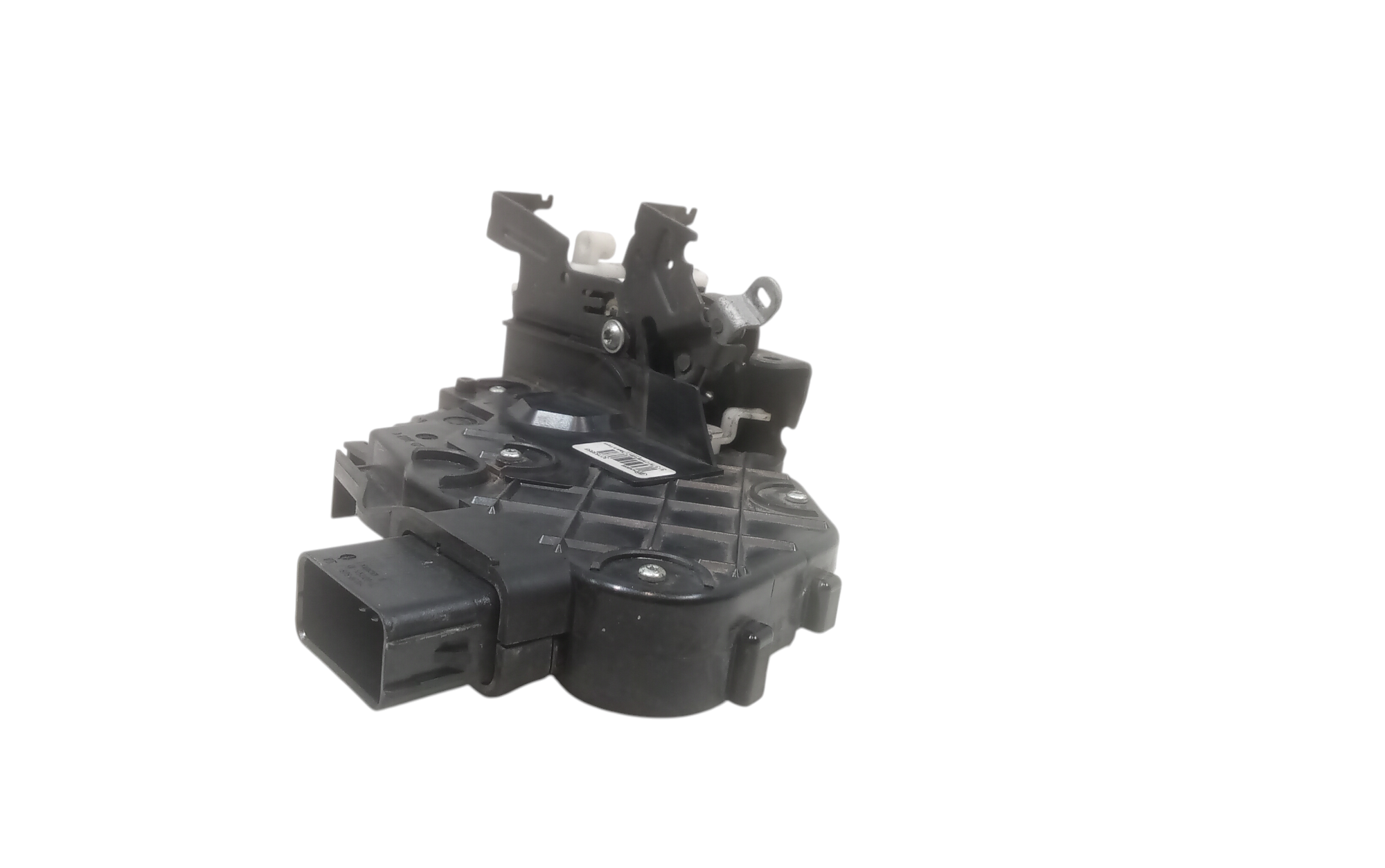 Serratura Anteriore Sinistra per Volvo C30 1 Serie (2006 - 2012)