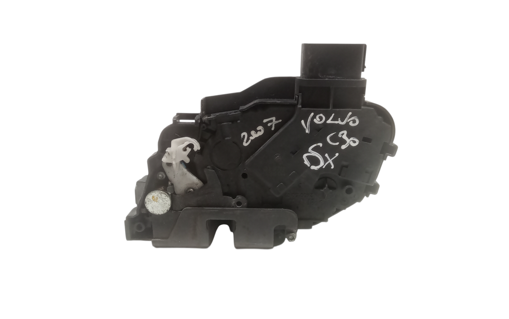 Serratura Anteriore Sinistra per Volvo C30 1 Serie (2006 - 2012)