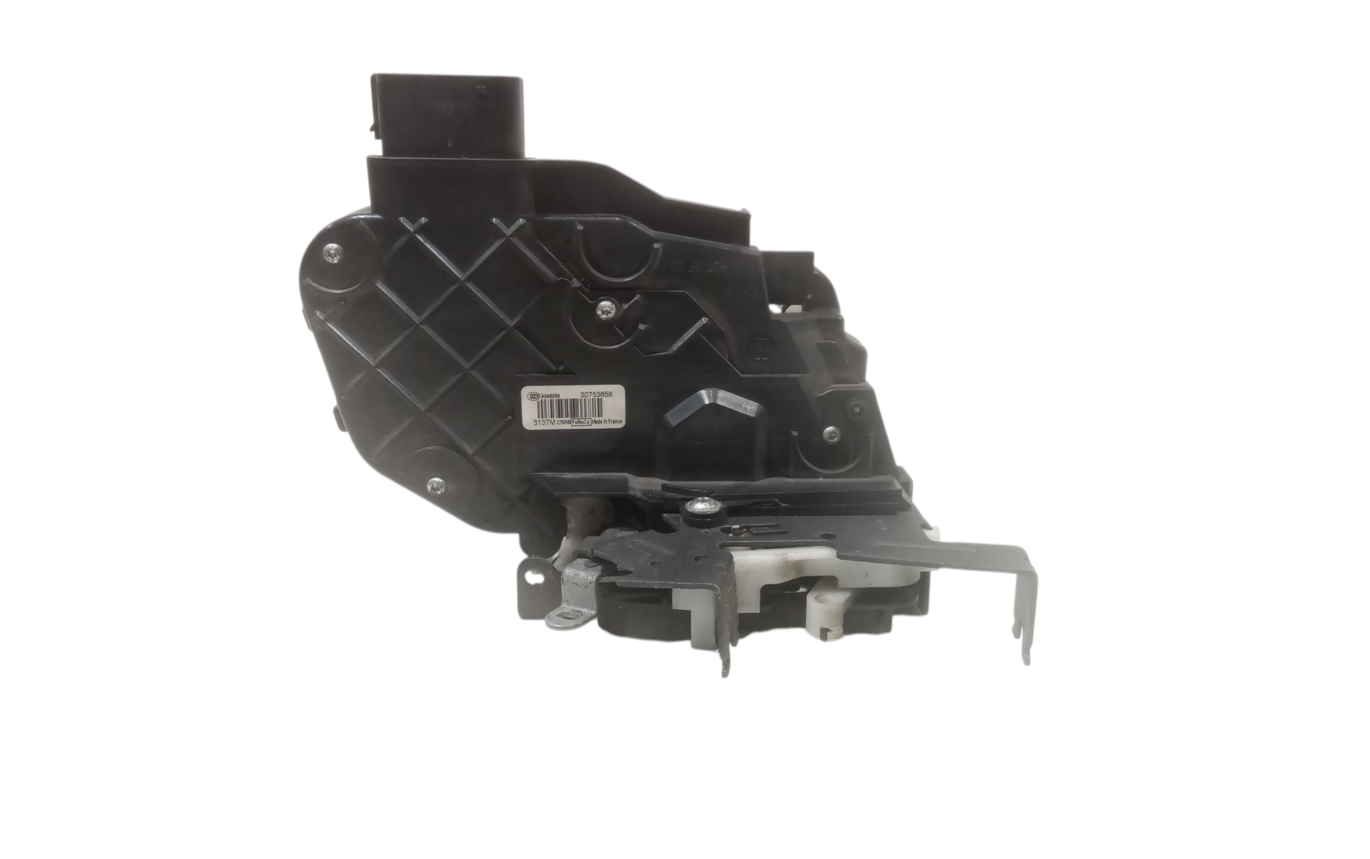 Serratura Anteriore Sinistra per Volvo C30 1 Serie (2006 - 2012)