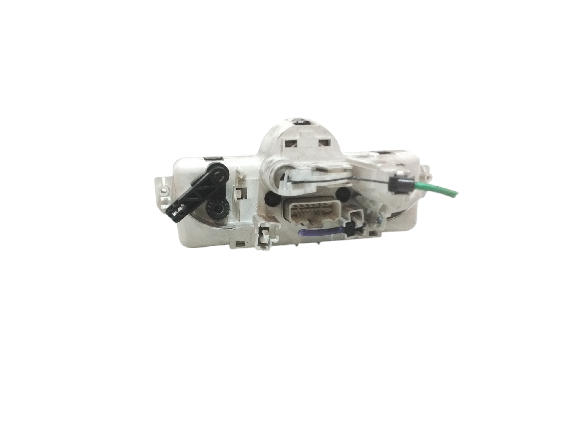 Comandi Clima per Renault Modus 2 Serie (2006 - In produzione)