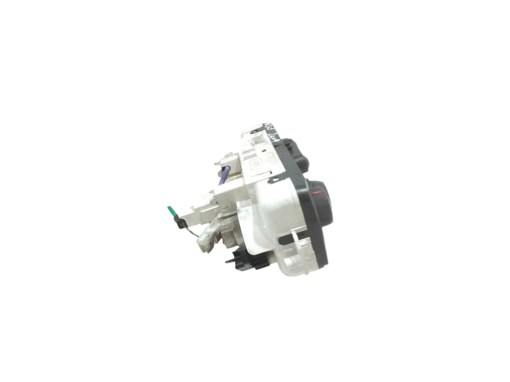 Comandi Clima per Renault Modus 2 Serie (2006 - In produzione)