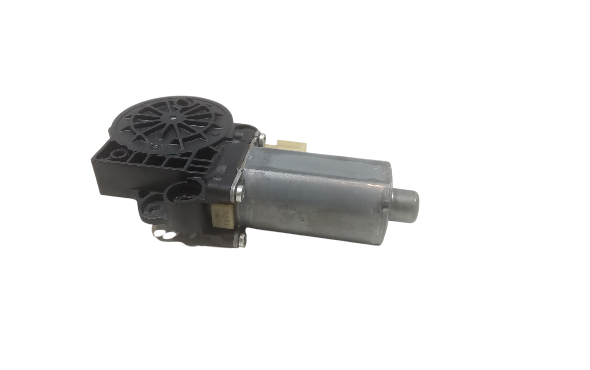 Motorino Alzavetro anteriore destra per Ford Fusion 1 Serie (2002 - 2005)