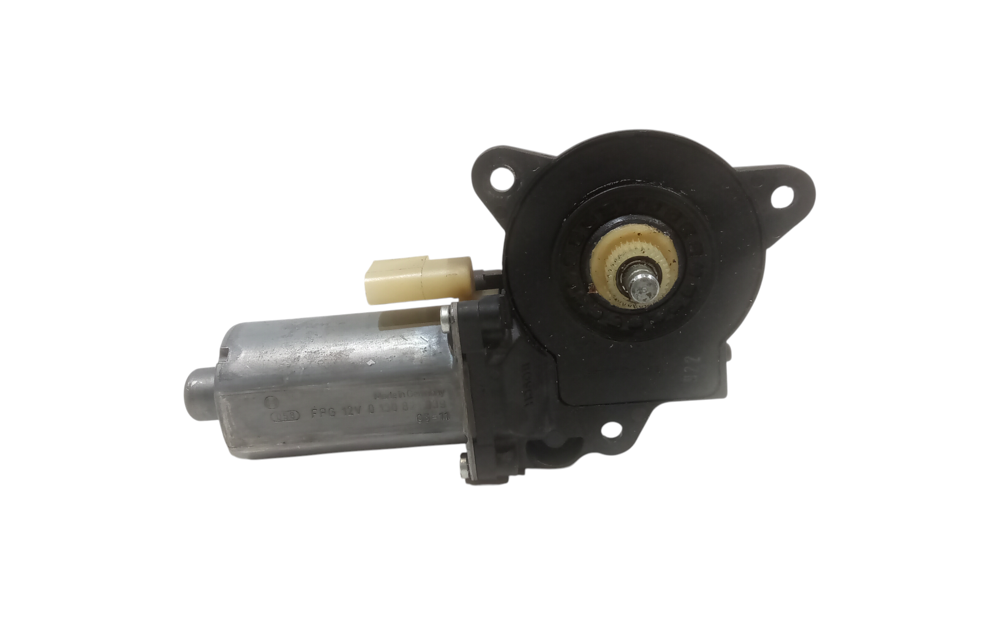 Motorino Alzavetro anteriore destra per Ford Fusion 1 Serie (2002 - 2005)