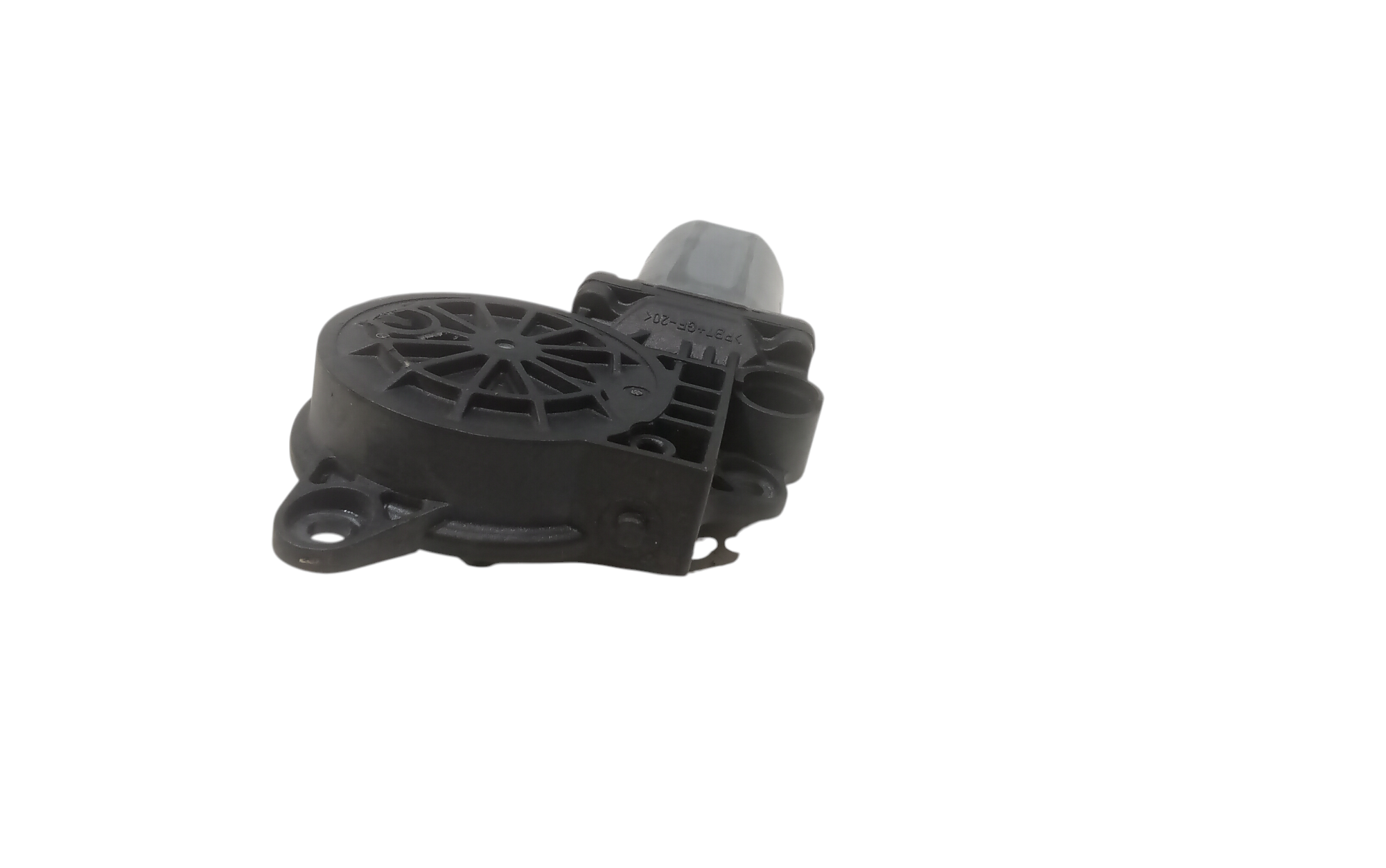 Motorino Alzavetro anteriore destra per Ford Fusion 1 Serie (2002 - 2005)