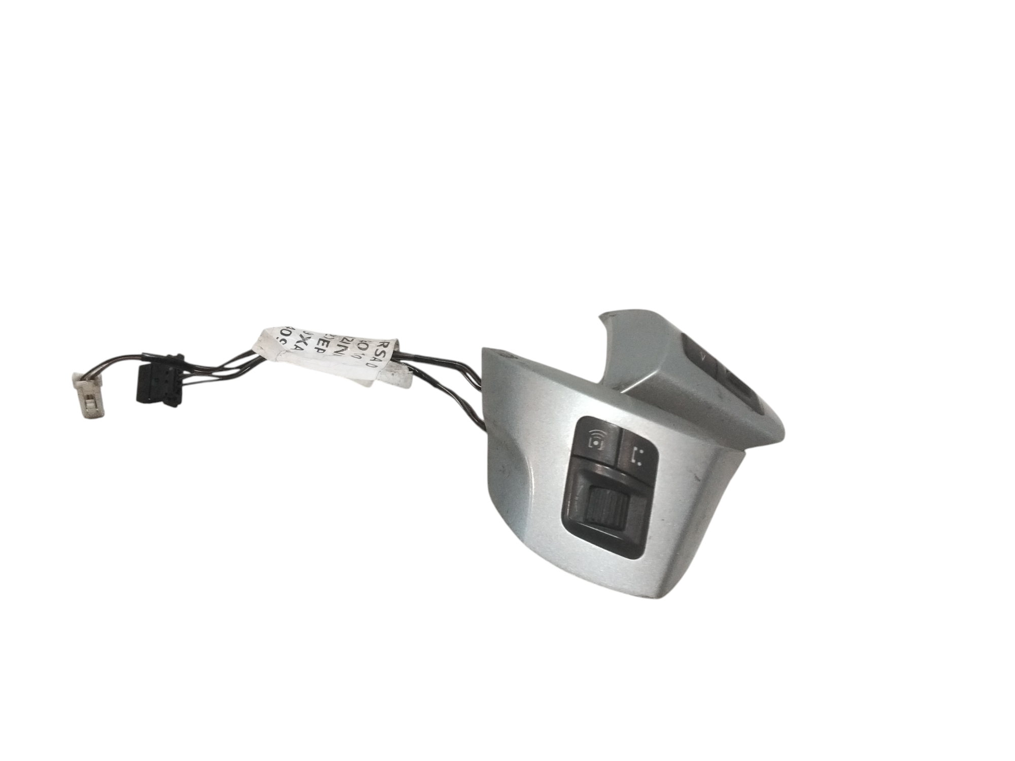 Comandi al volante multifunzione per Opel Corsa D 5p 1 Serie (2006 - In produzione)