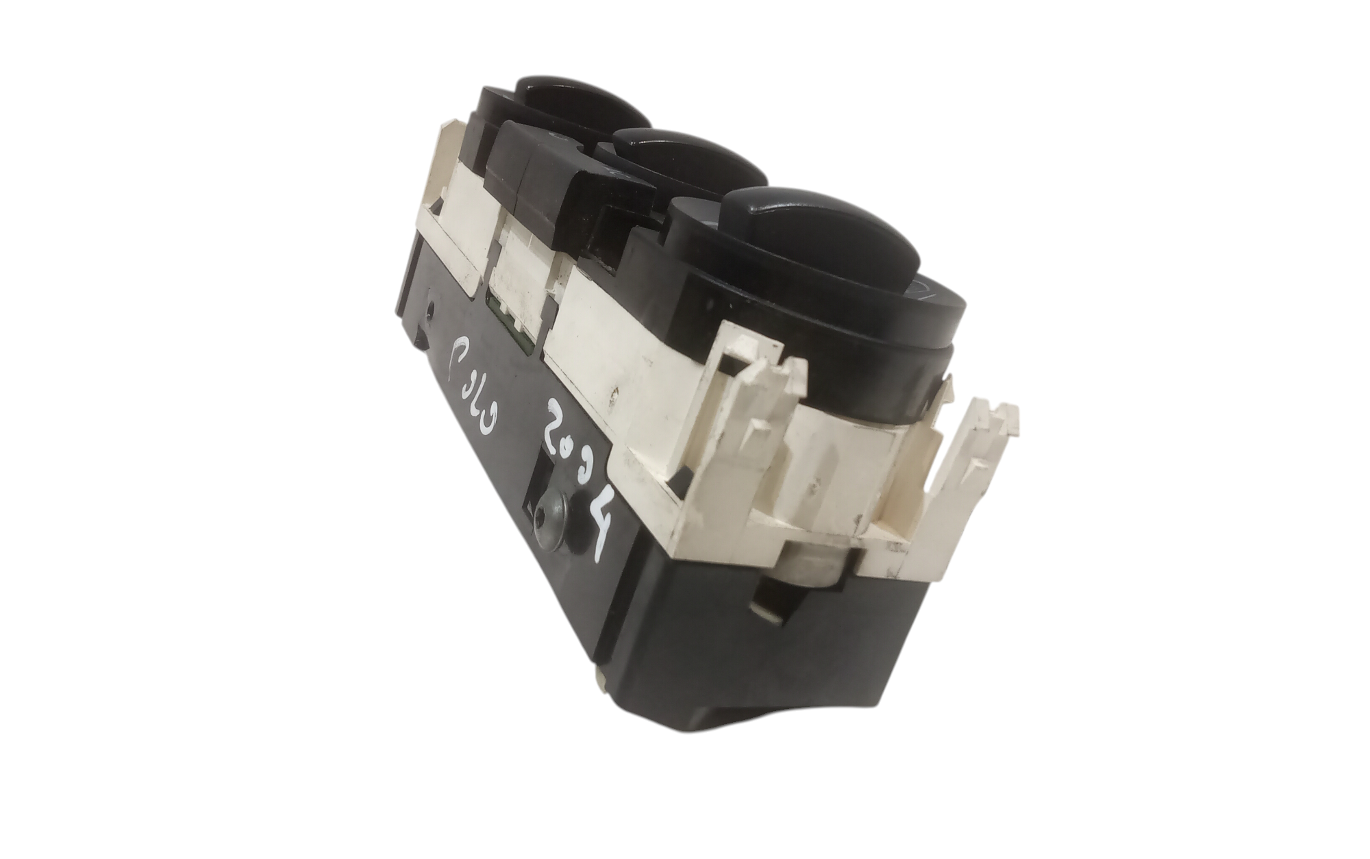 Comandi Clima per Volkswagen Polo 4 Serie (2001 - 2009)