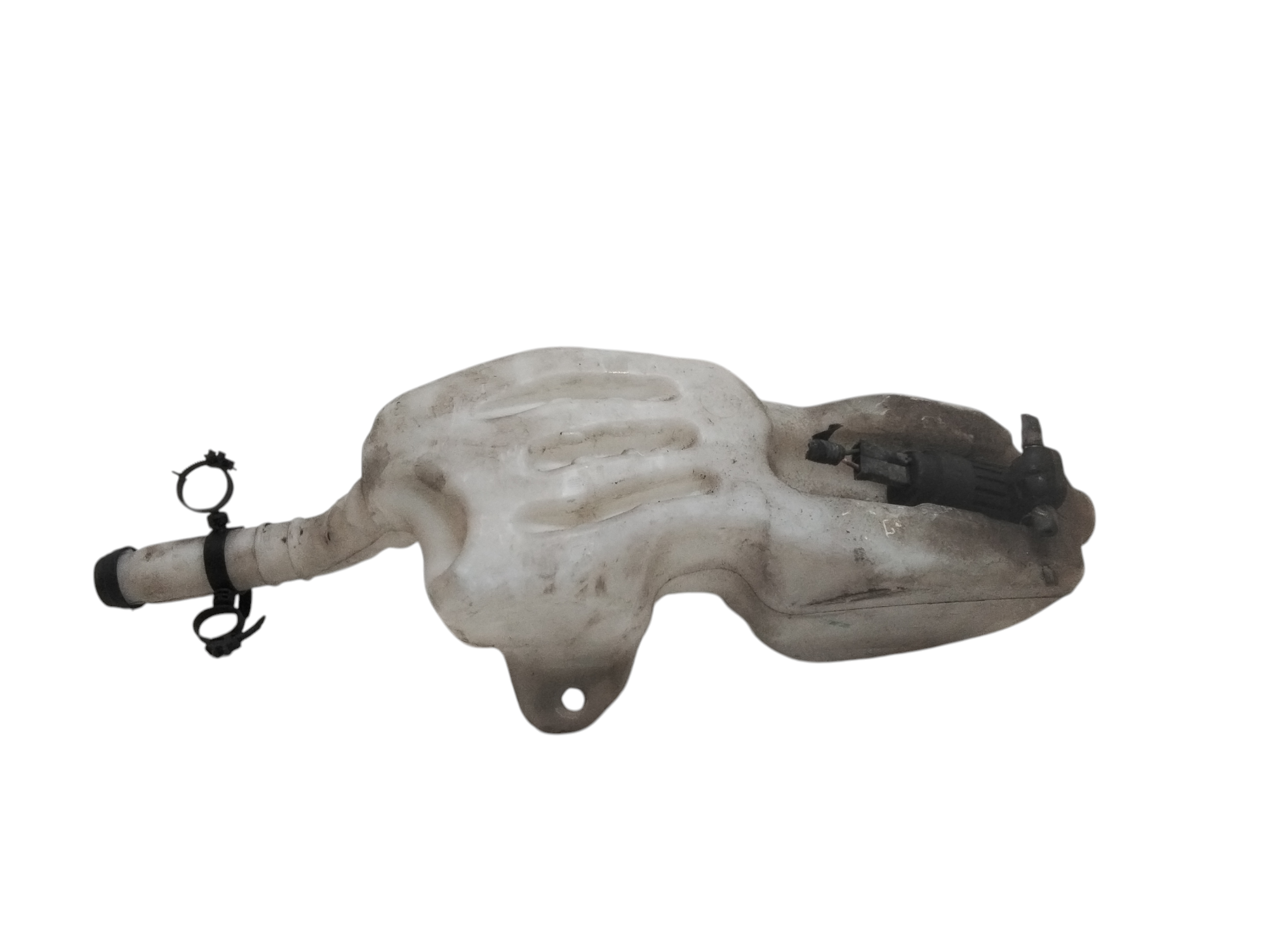 Vaschetta Tergi ant per Fiat Panda 2 Serie (2003 - 2010)