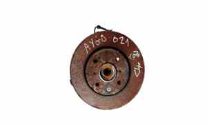 Mozzo ruota anteriore destra passeggero per Toyota Aygo 3 Serie (2015 - In produzione)